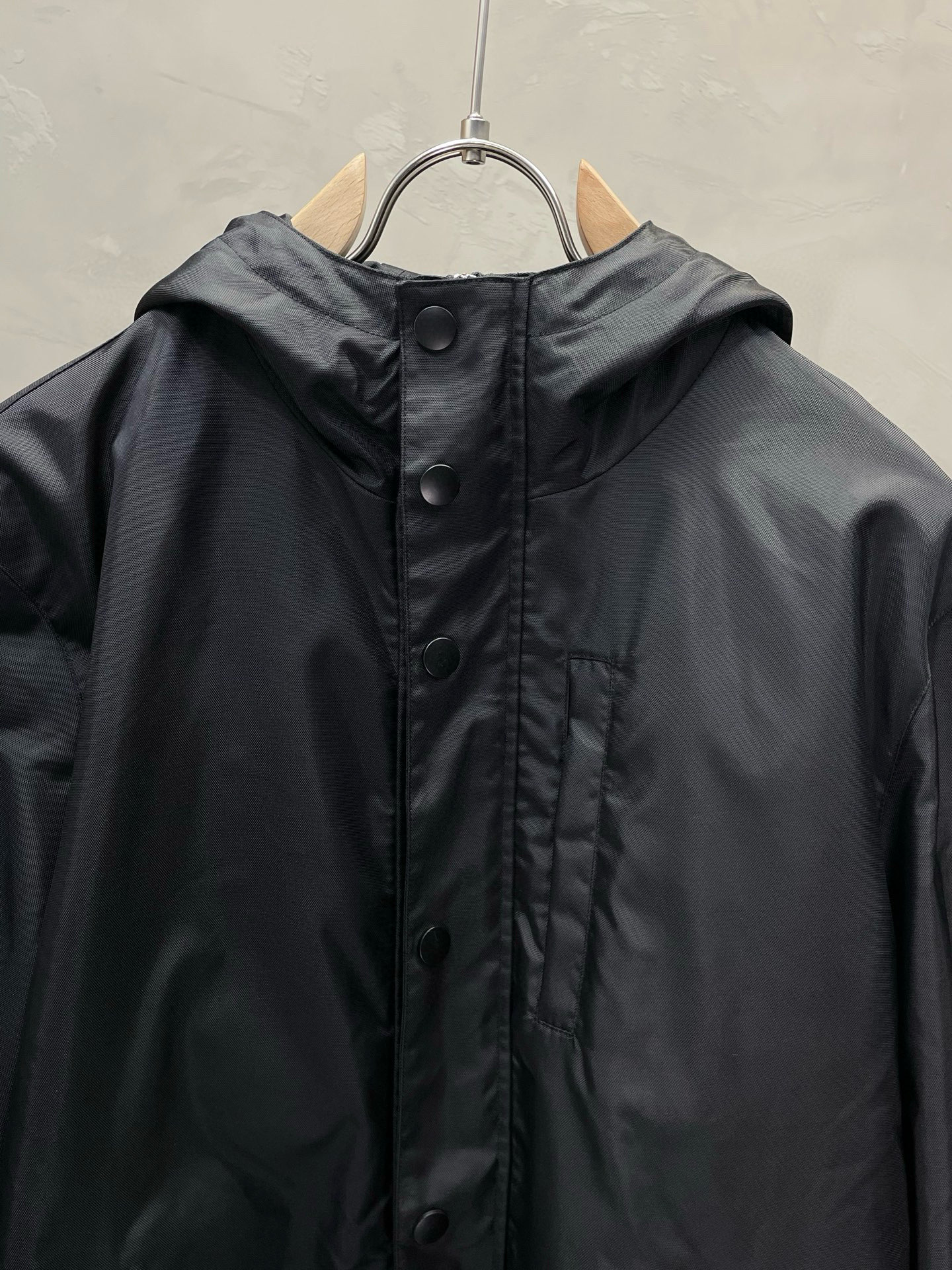 Prada Male Jacket M-xl