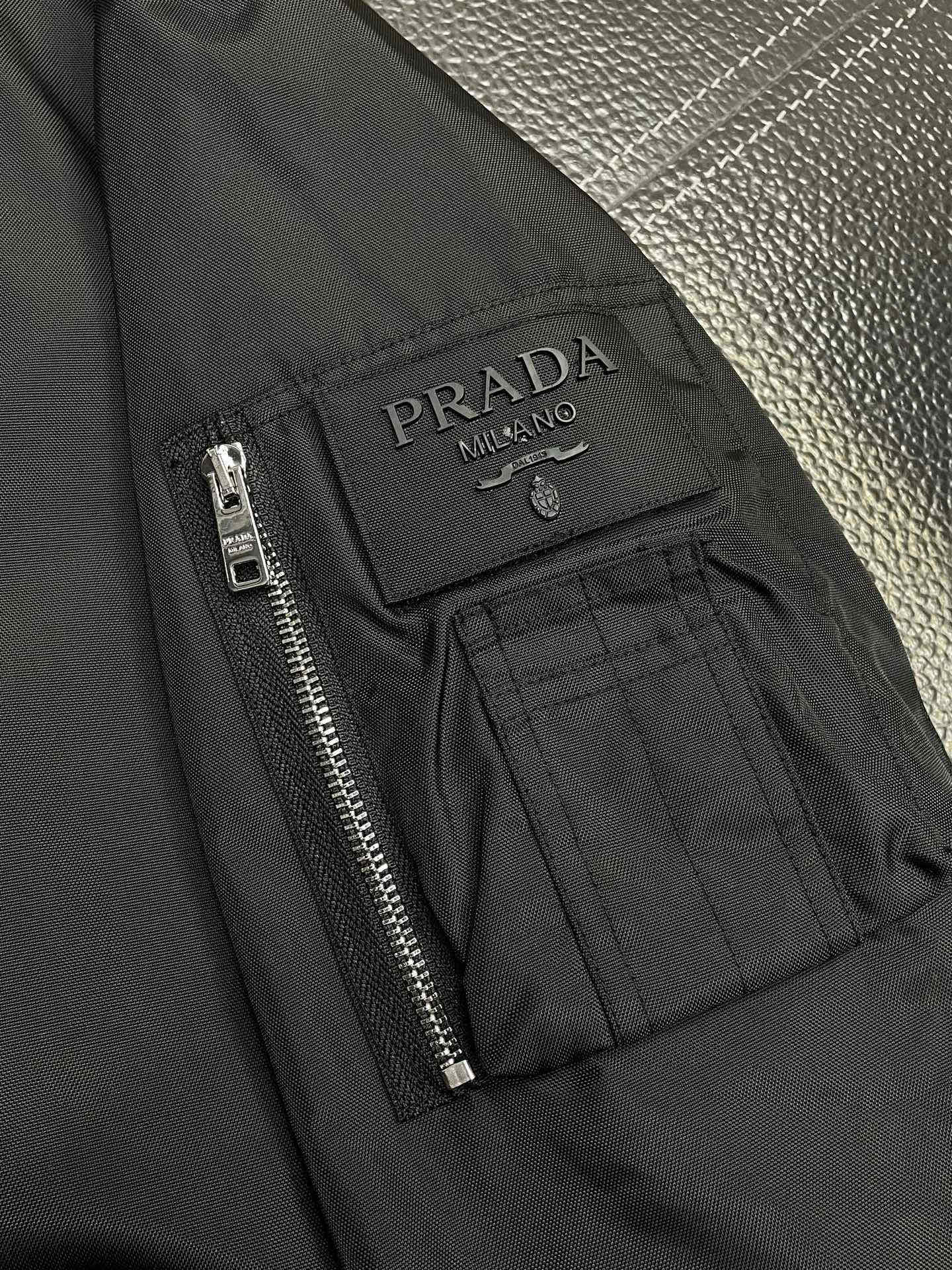 Prada Male Jacket M-xl