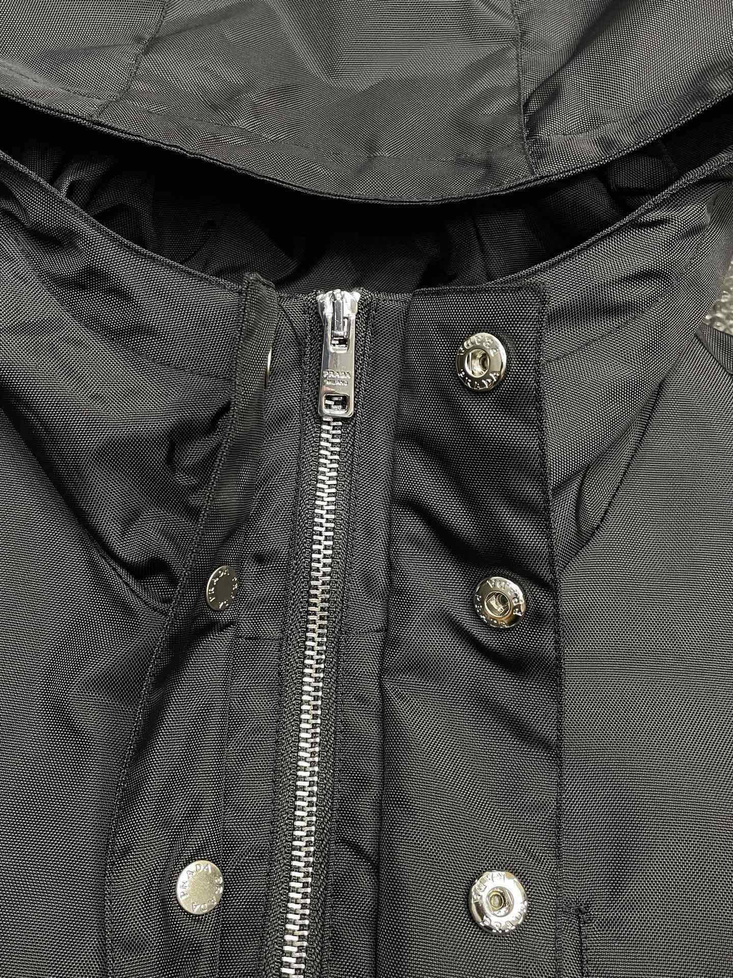 Prada Male Jacket M-xl