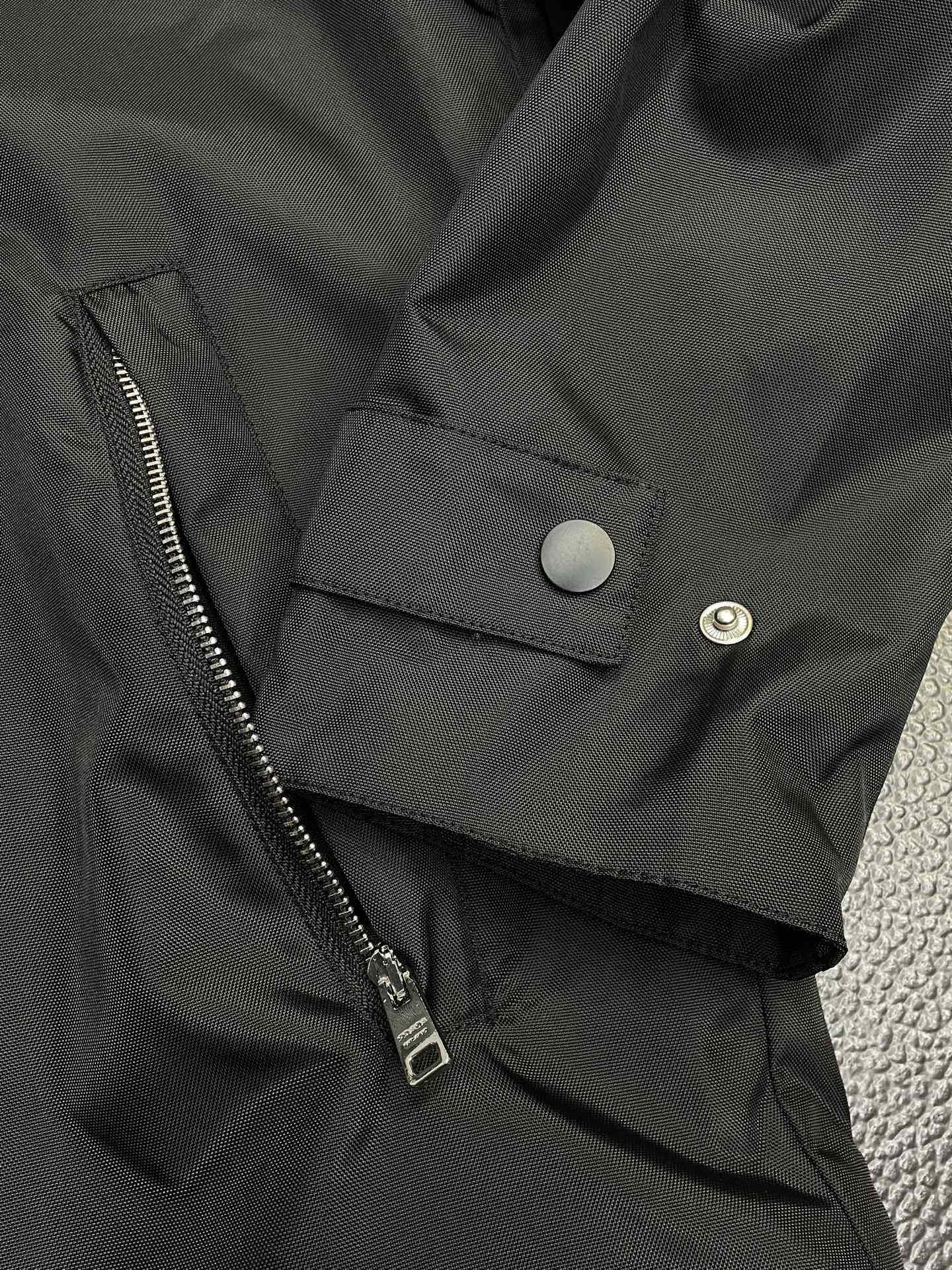 Prada Male Jacket M-xl