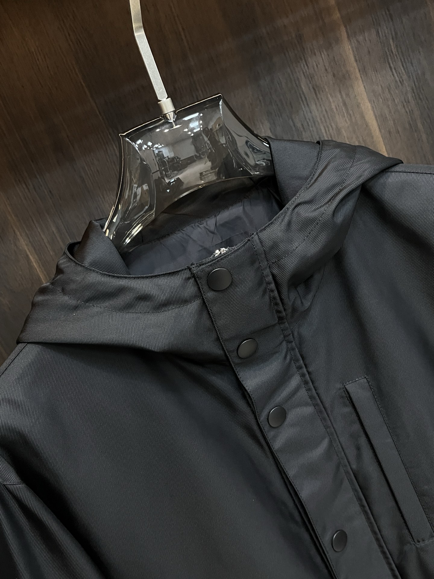 Prada Male Jacket M-xl