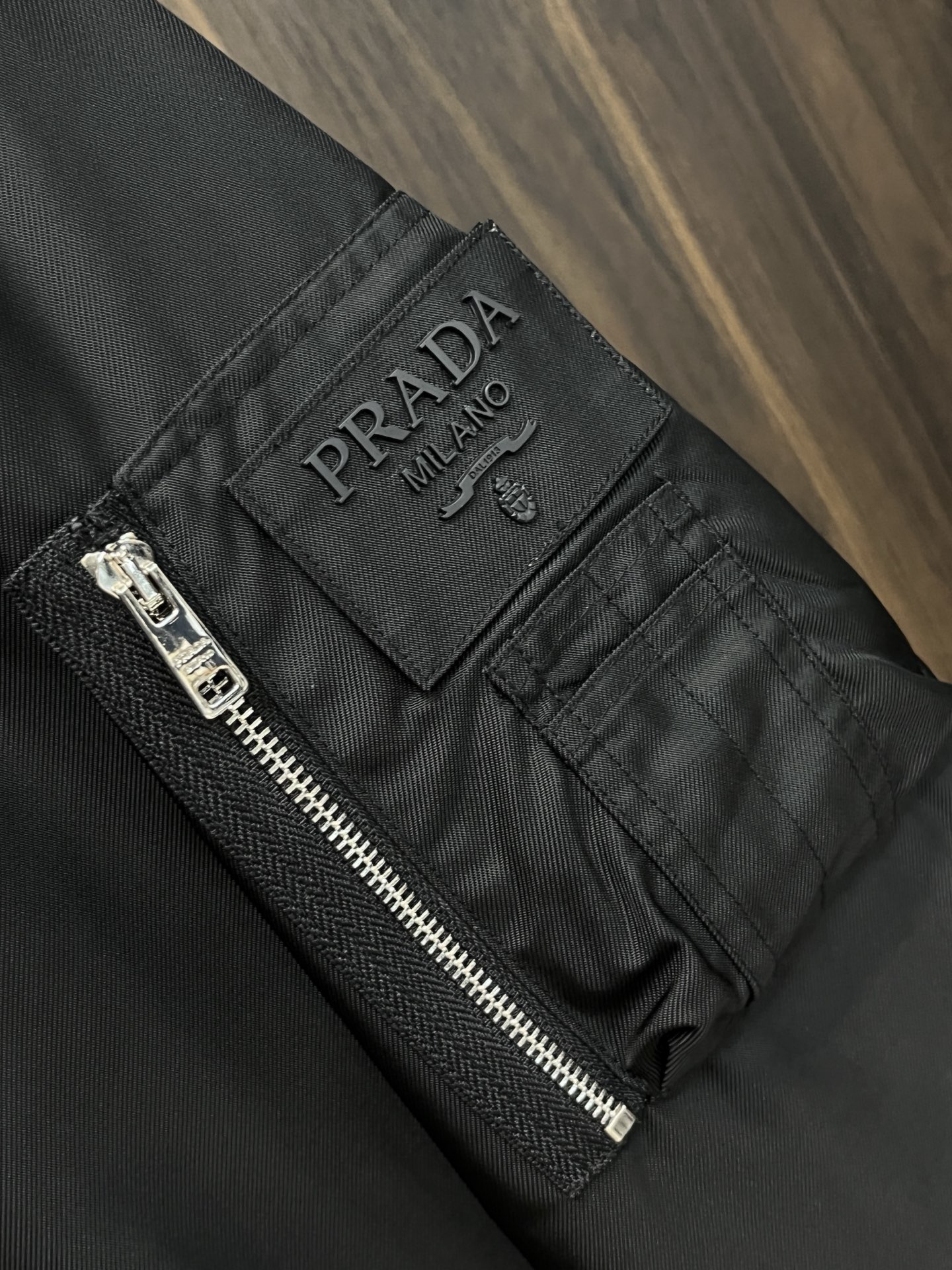 Prada Male Jacket M-xl