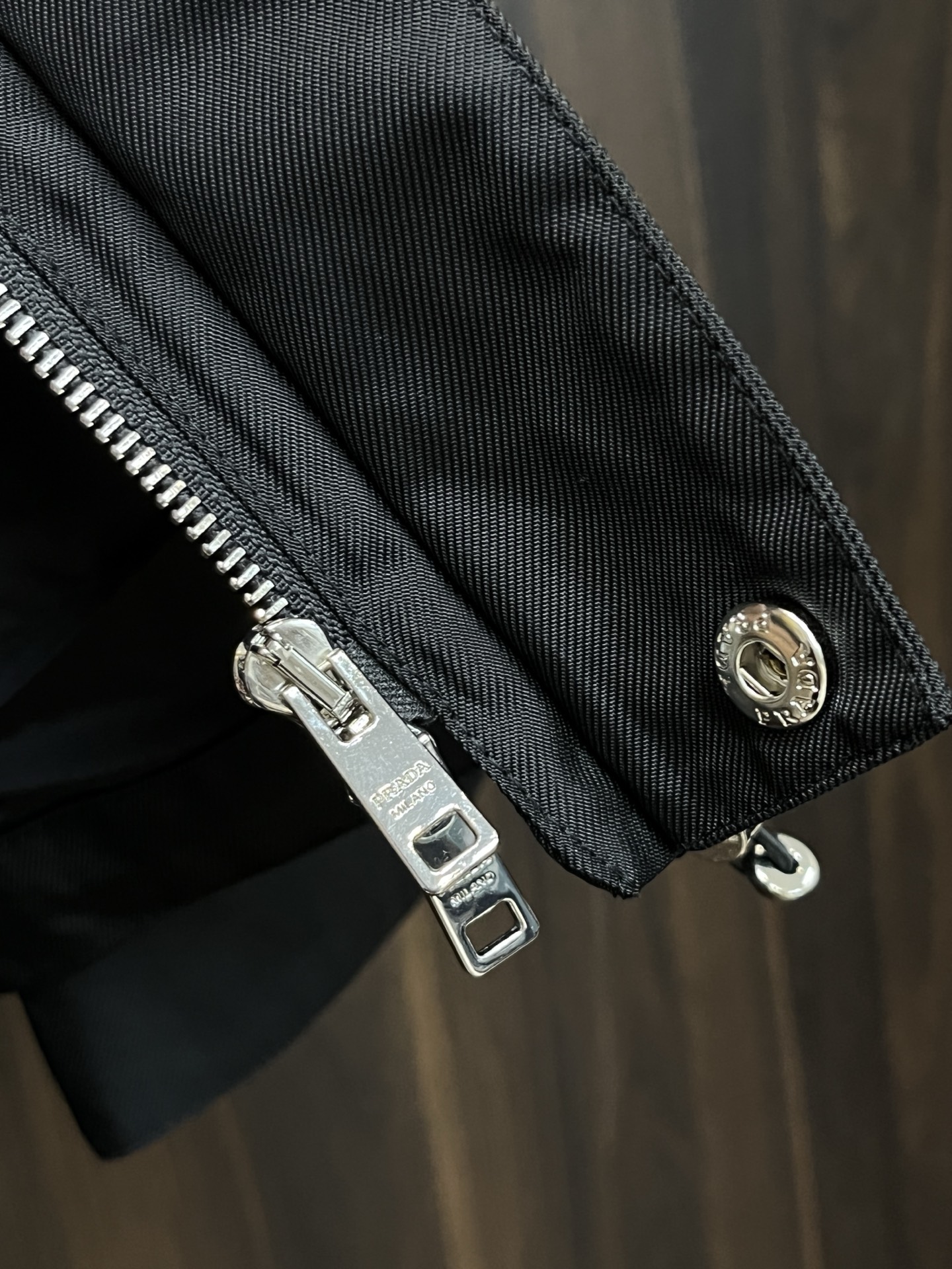Prada Male Jacket M-xl