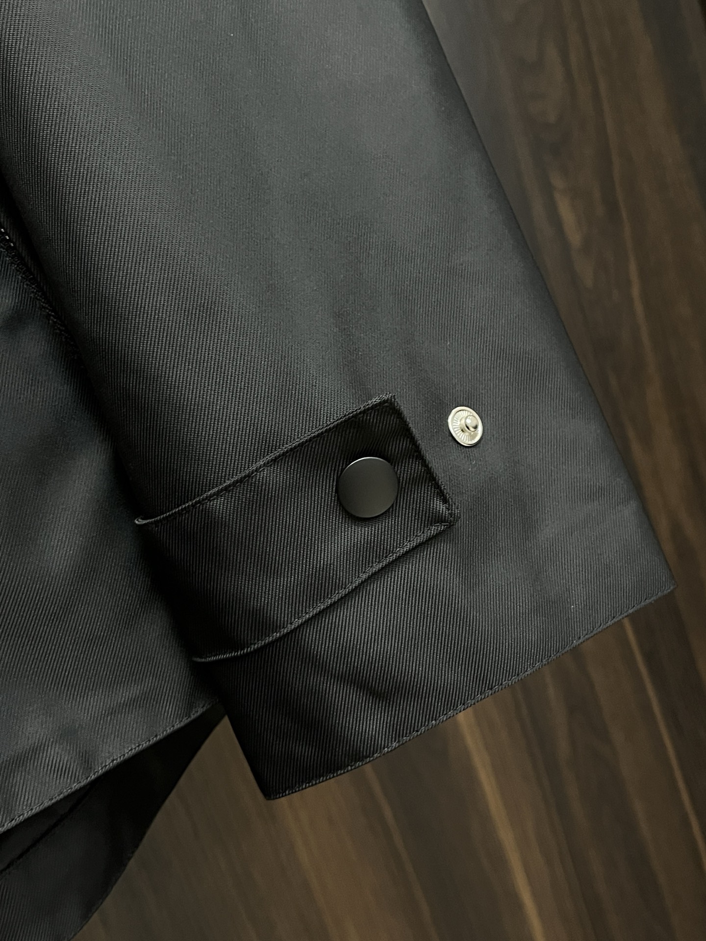 Prada Male Jacket M-xl