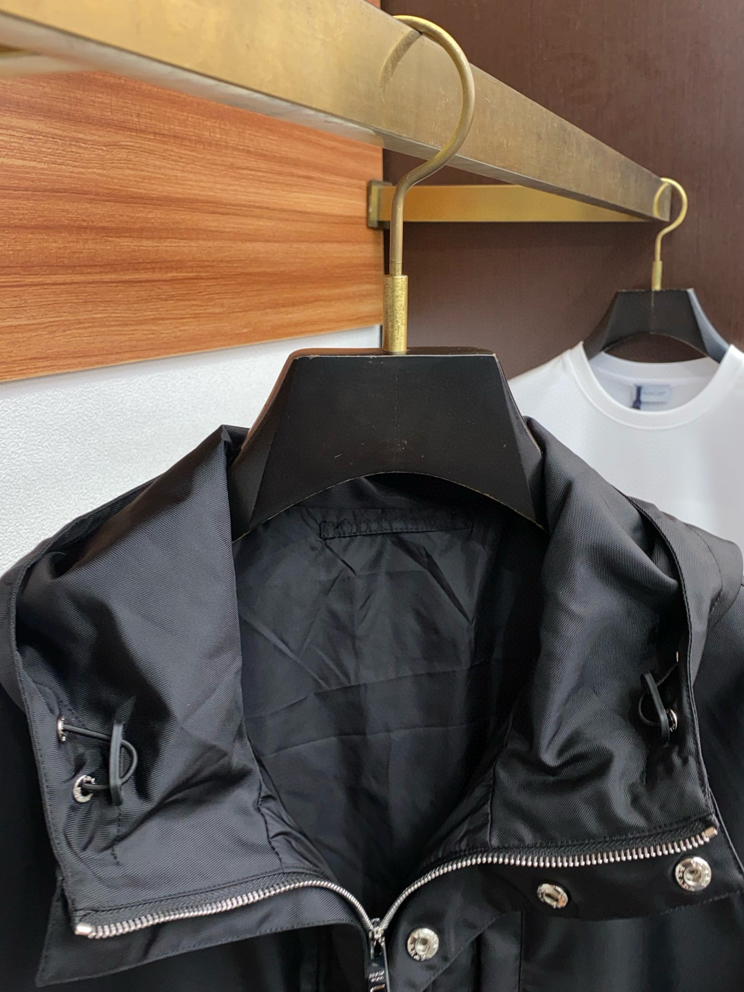Prada Male Jacket M-xl