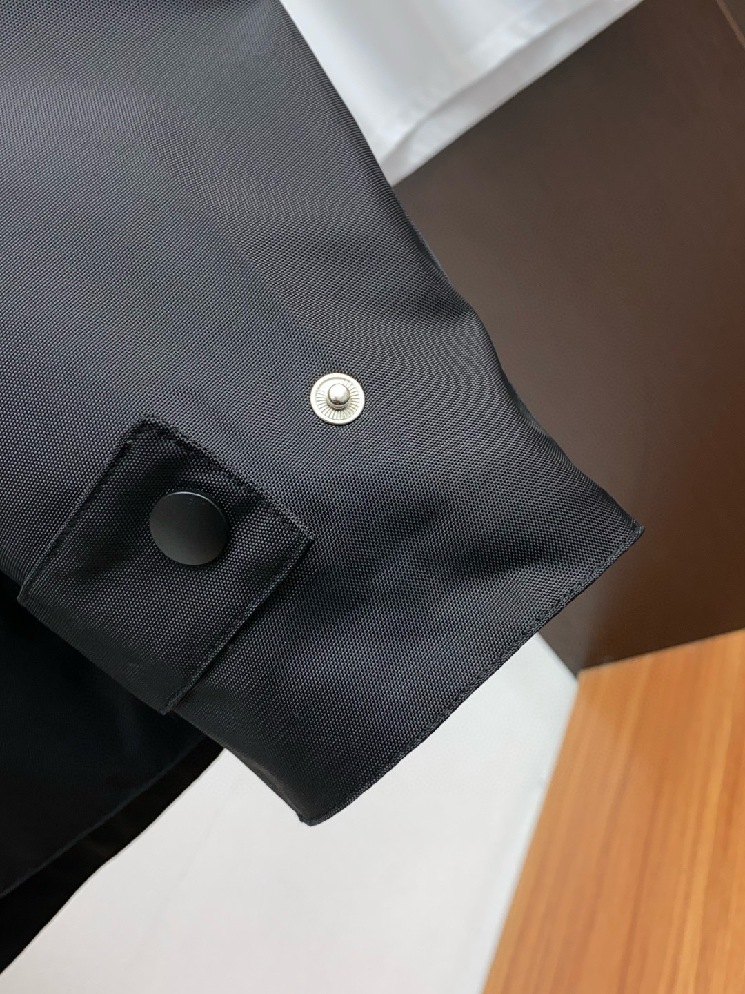 Prada Male Jacket M-xl
