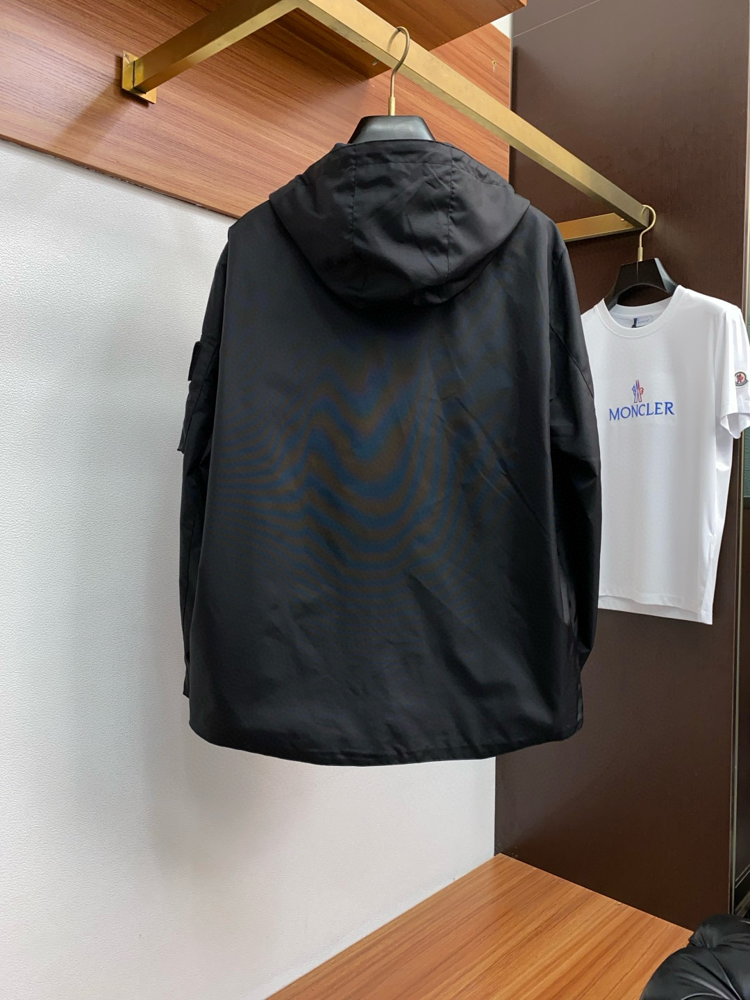 Prada Male Jacket M-xl