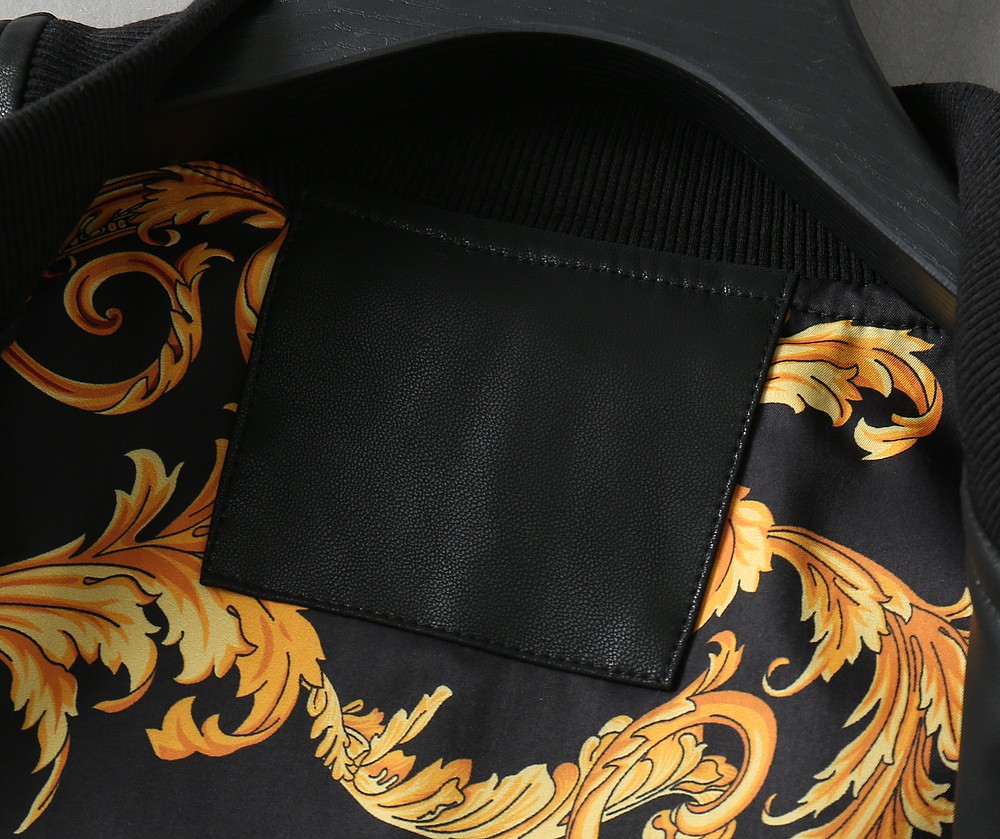 Versace Jacket M-l-xxxl