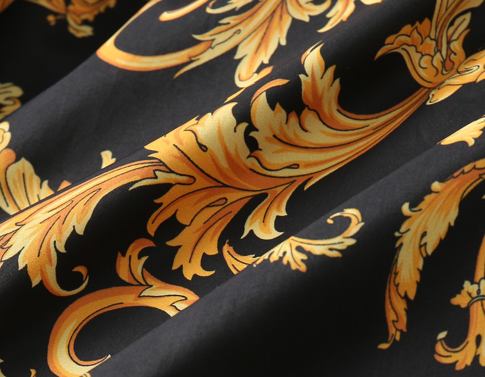 Versace Jacket M-l-xxxl