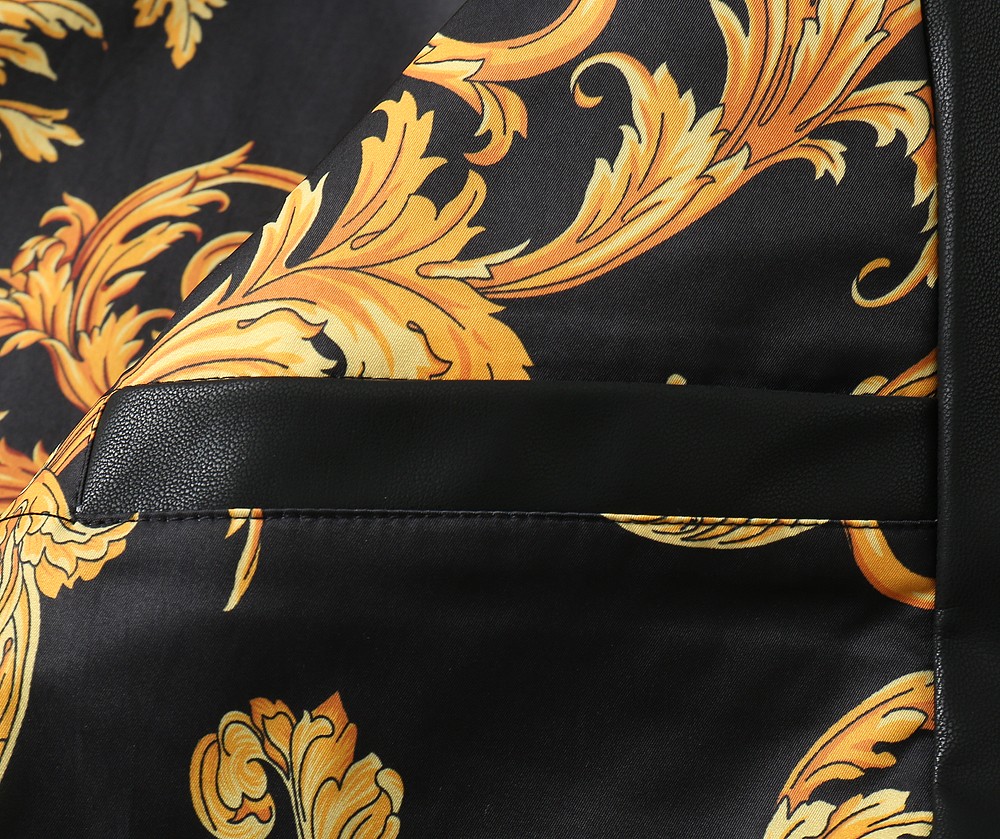 Versace Jacket M-l-xxxl