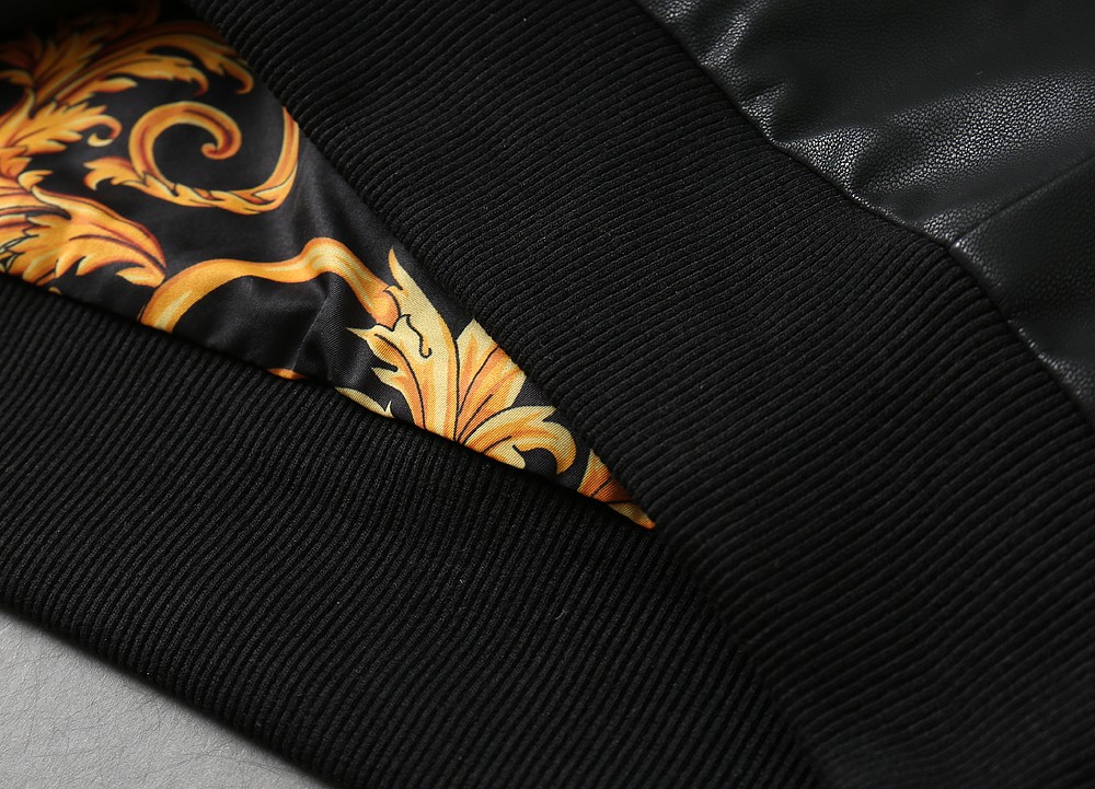 Versace Jacket M-l-xxxl
