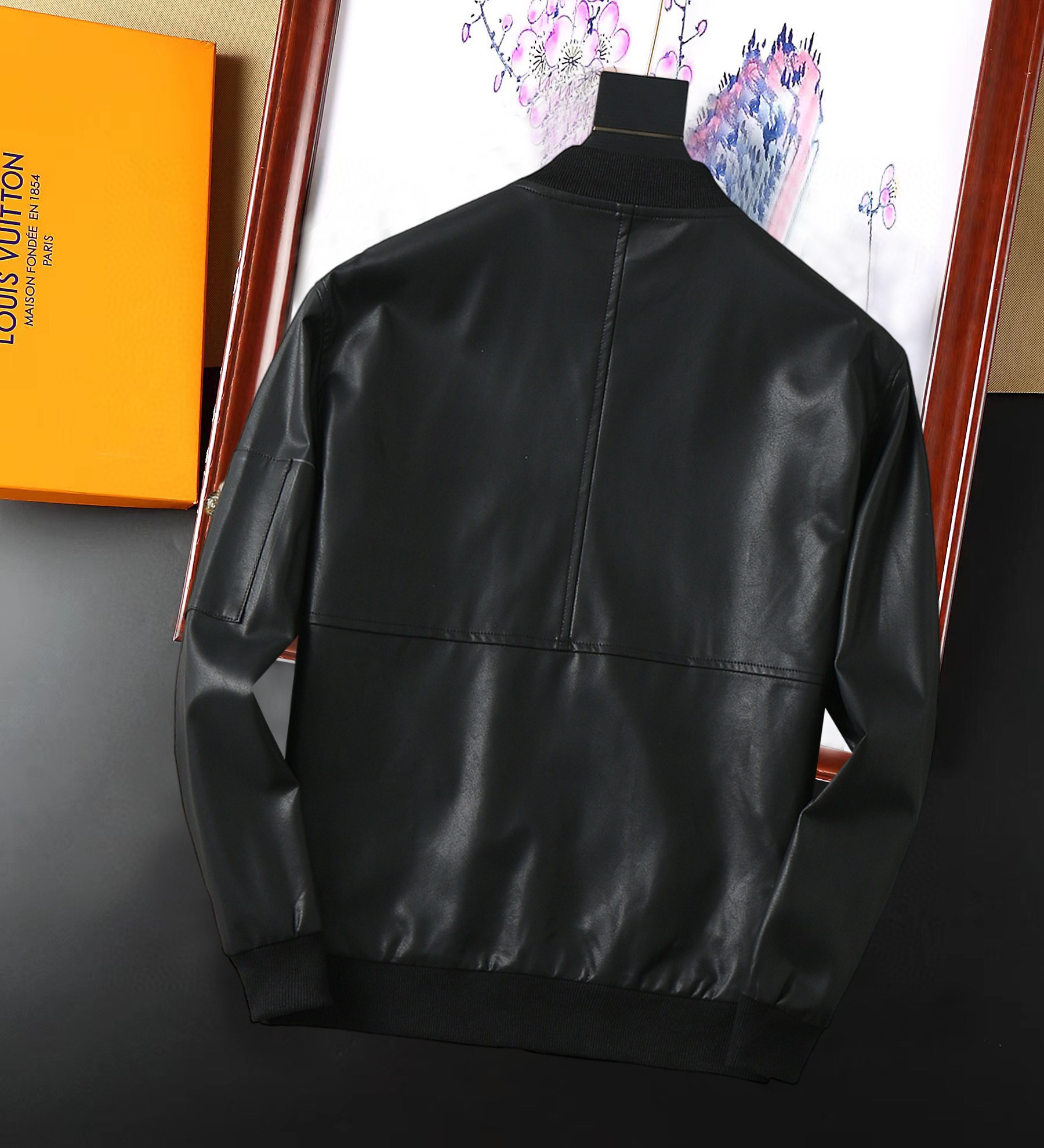 Versace Jacket M-l-xxxl