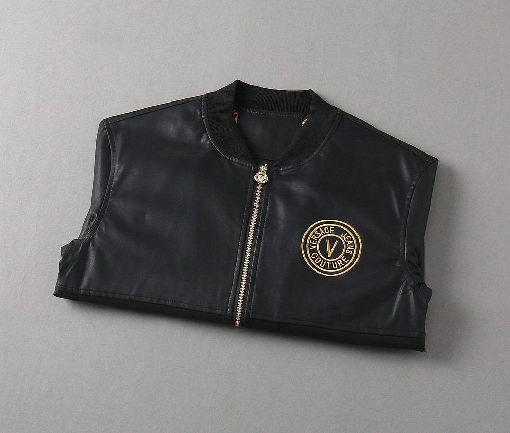 Versace Jacket M-l-xxxl