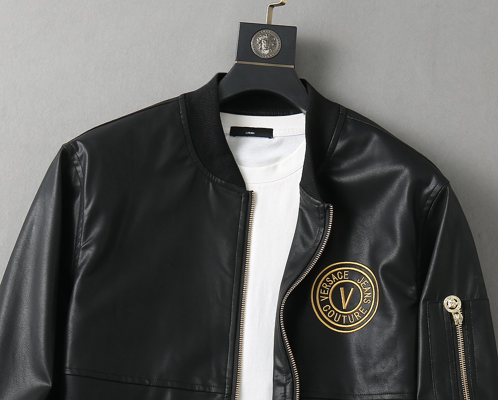Versace Jacket M-l-xxxl