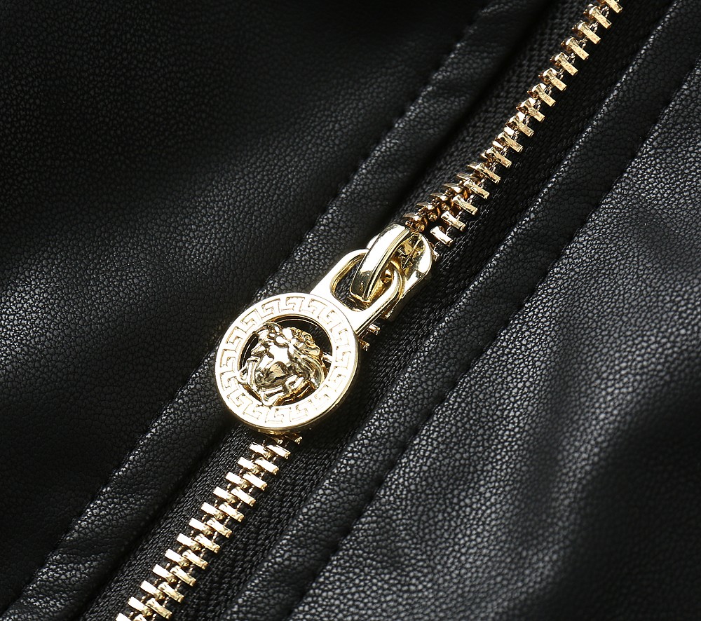 Versace Jacket M-l-xxxl