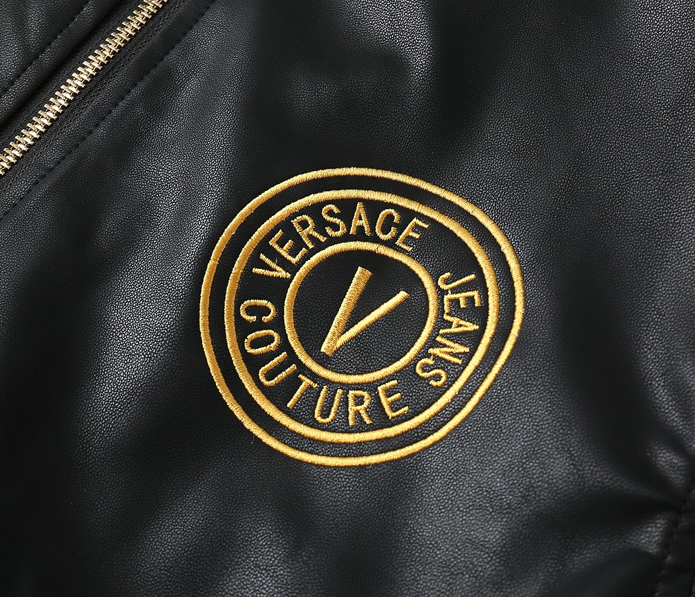 Versace Jacket M-l-xxxl