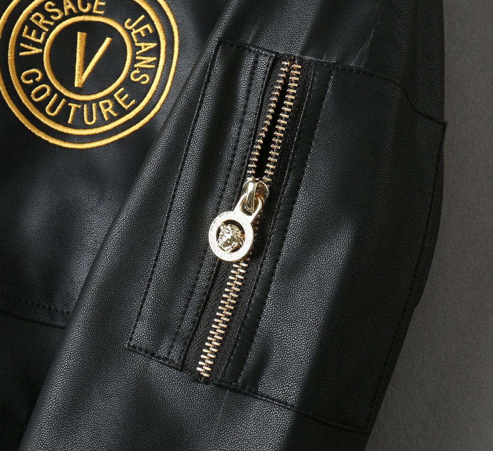 Versace Jacket M-l-xxxl