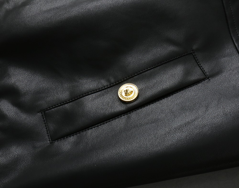 Versace Jacket M-l-xxxl