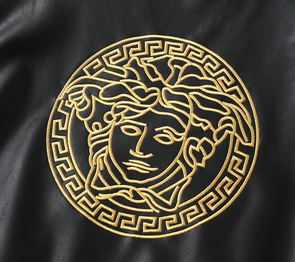 Versace Jacket M-l-xxxl