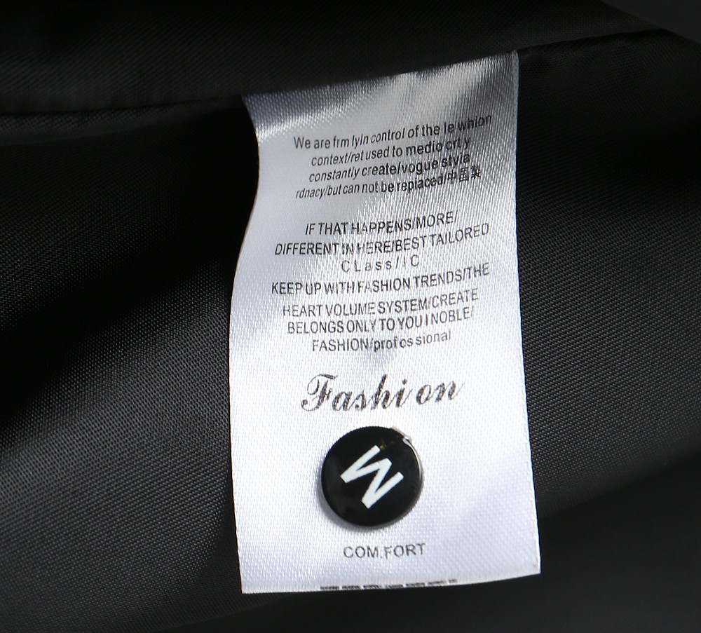 Versace Jacket M-l-xxxl