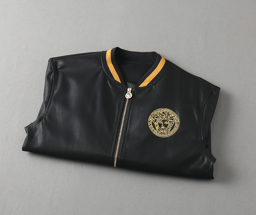 Versace Jacket M-l-xxxl