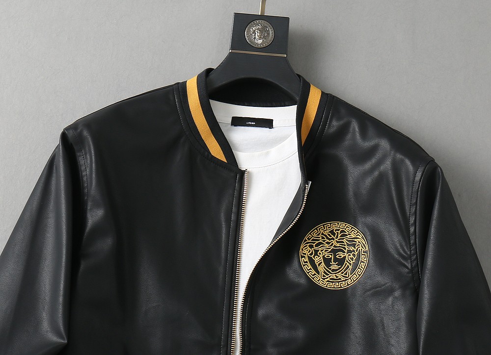 Versace Jacket M-l-xxxl