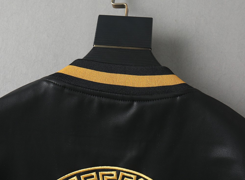Versace Jacket M-l-xxxl