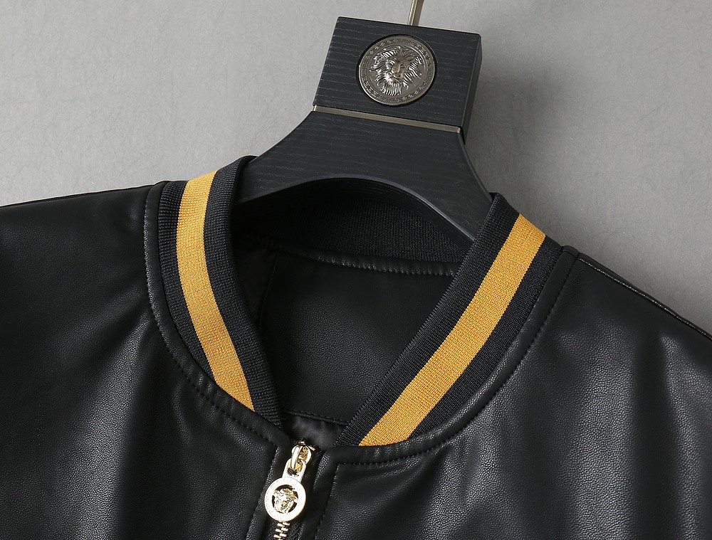 Versace Jacket M-l-xxxl
