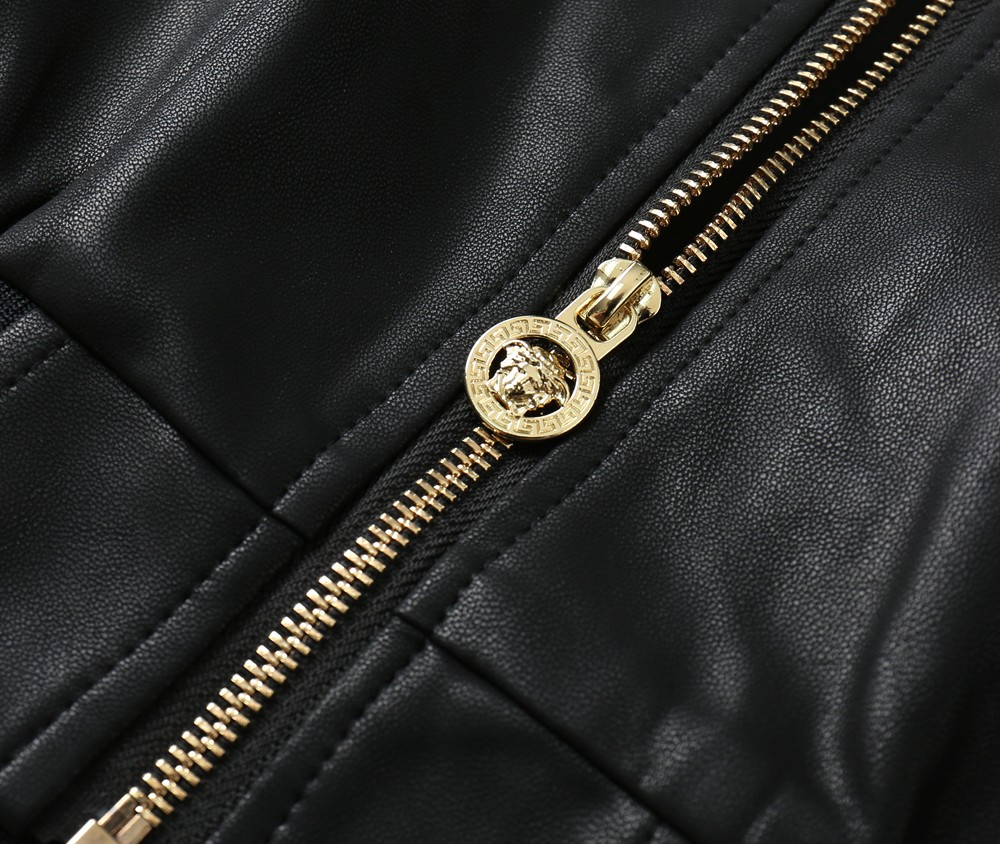 Versace Jacket M-l-xxxl