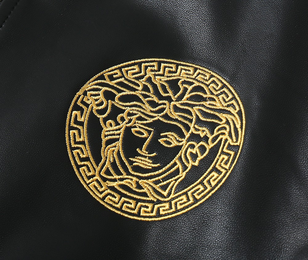Versace Jacket M-l-xxxl