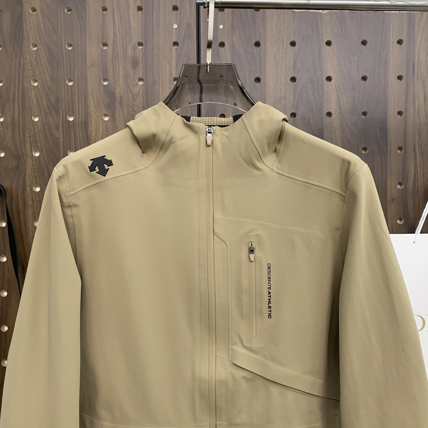 Descente Jacket S-m-xl