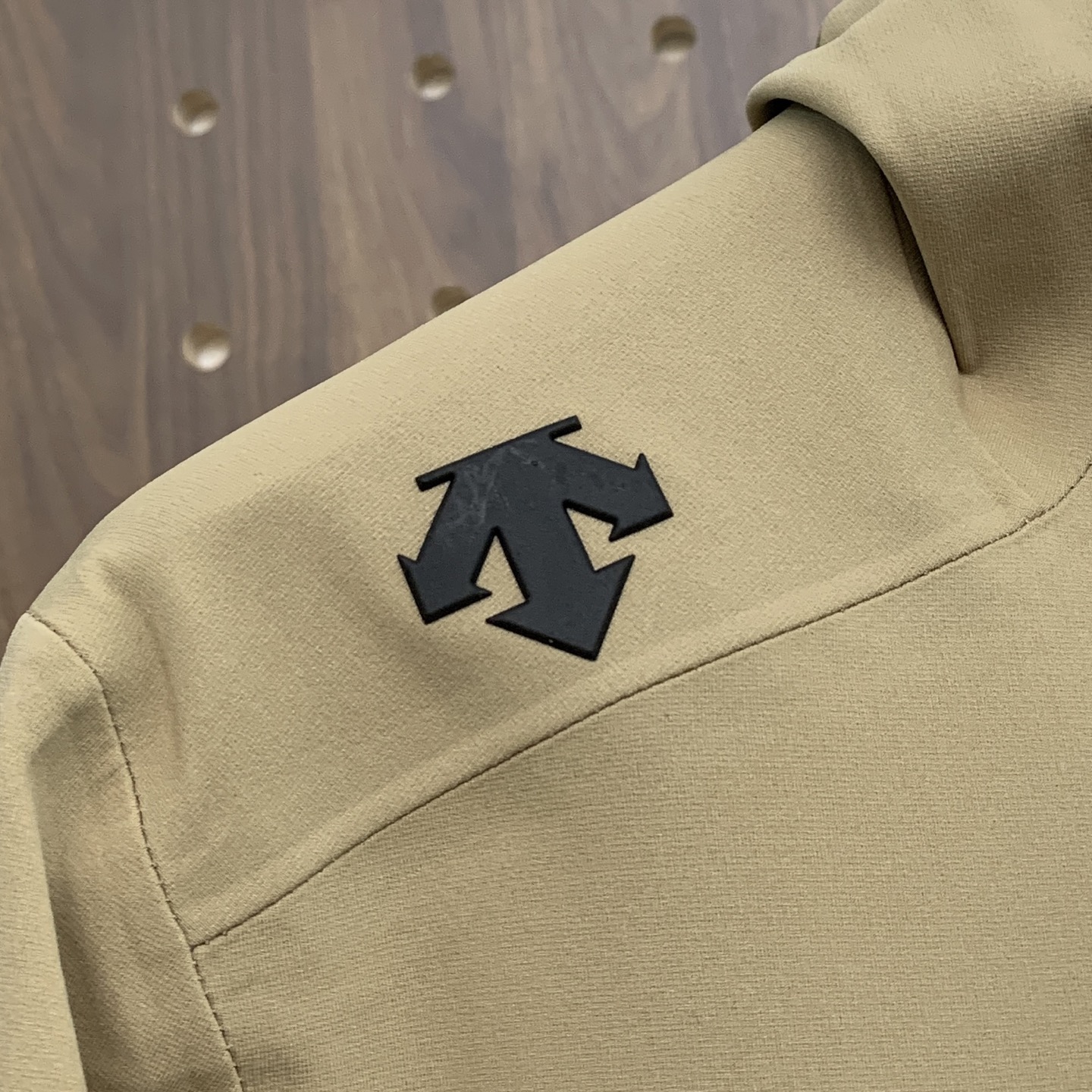 Descente Jacket S-m-xl