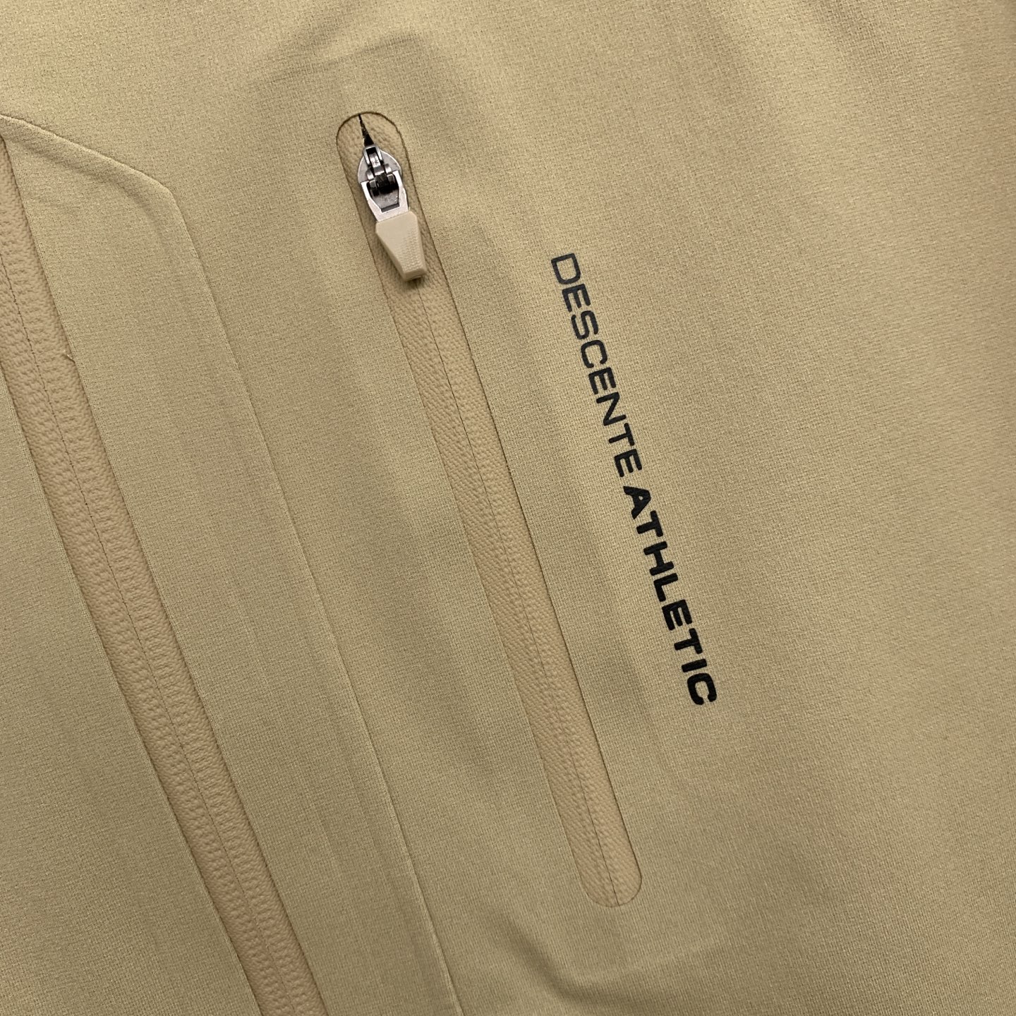 Descente Jacket S-m-xl