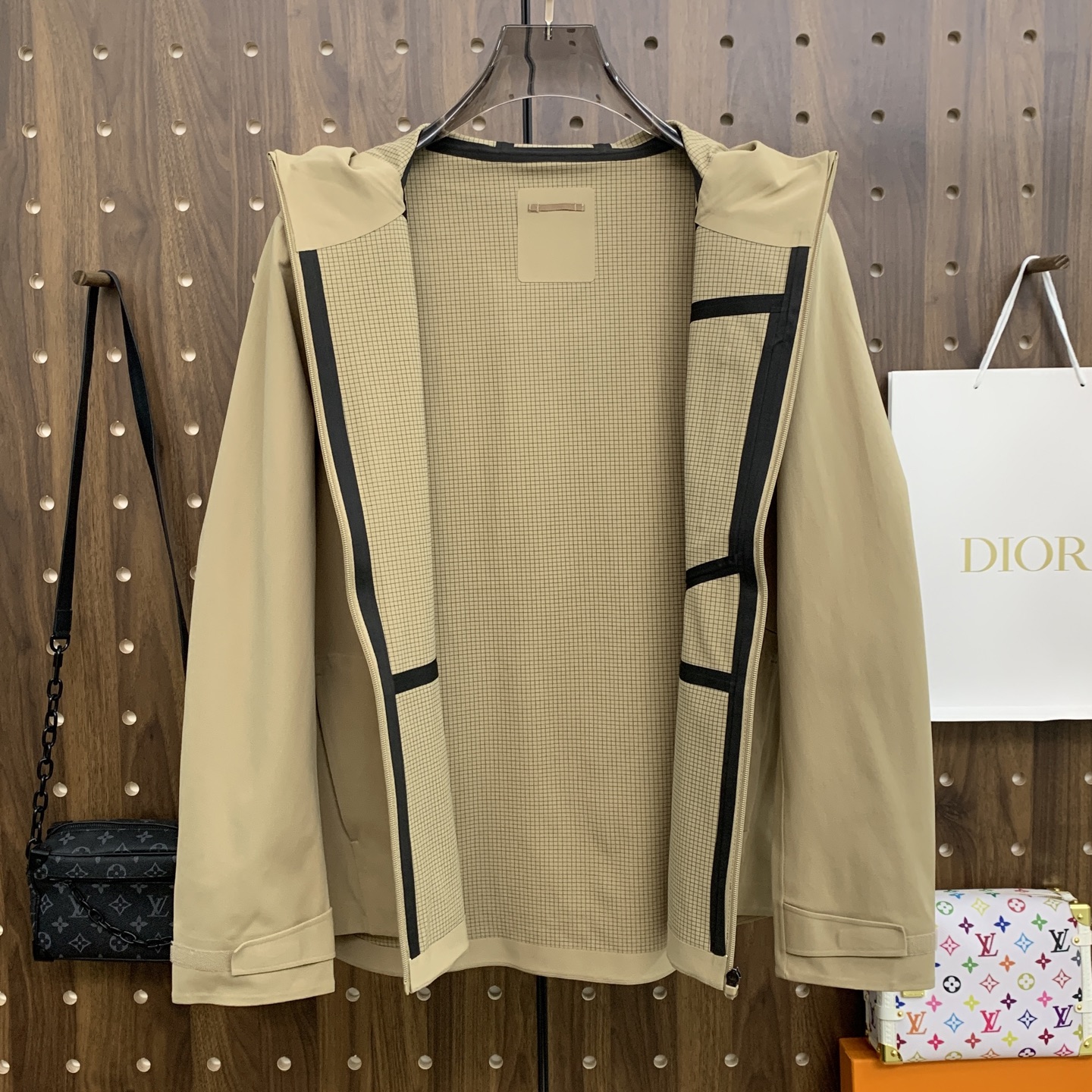 Descente Jacket S-m-xl