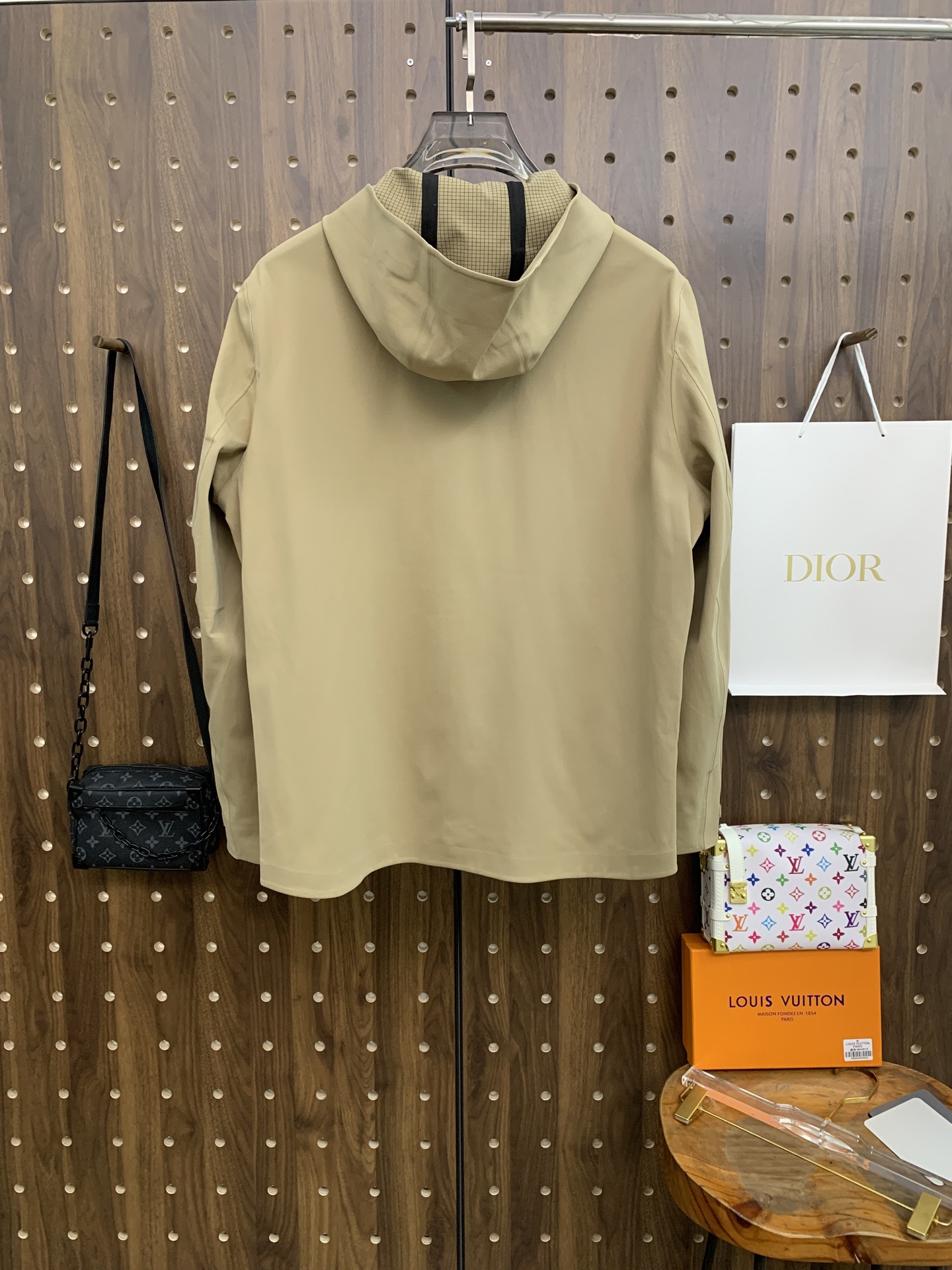 Descente Jacket S-m-xl