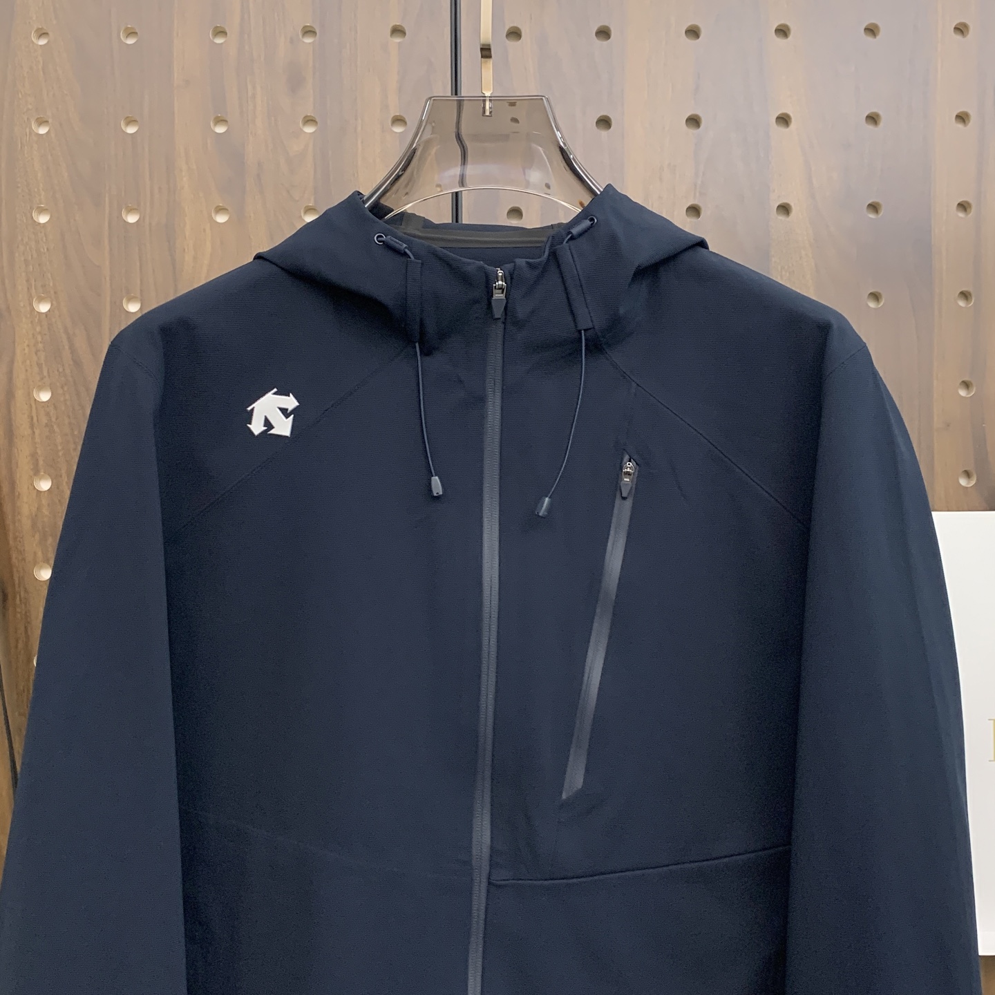 Descente Jacket S-m-xl