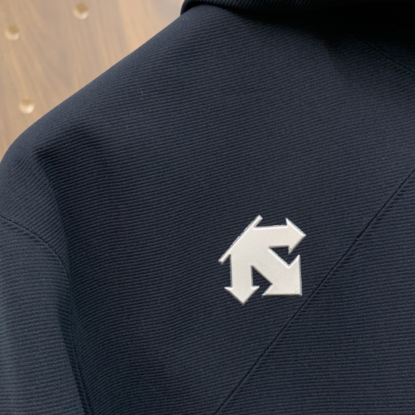 Descente Jacket S-m-xl