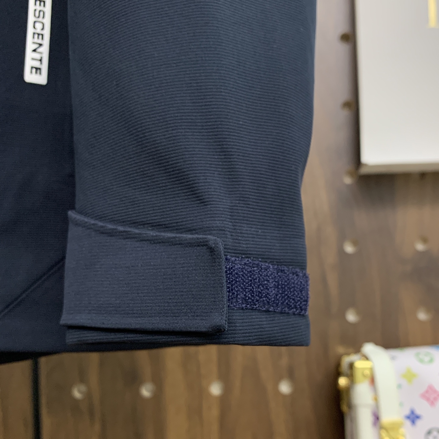 Descente Jacket S-m-xl