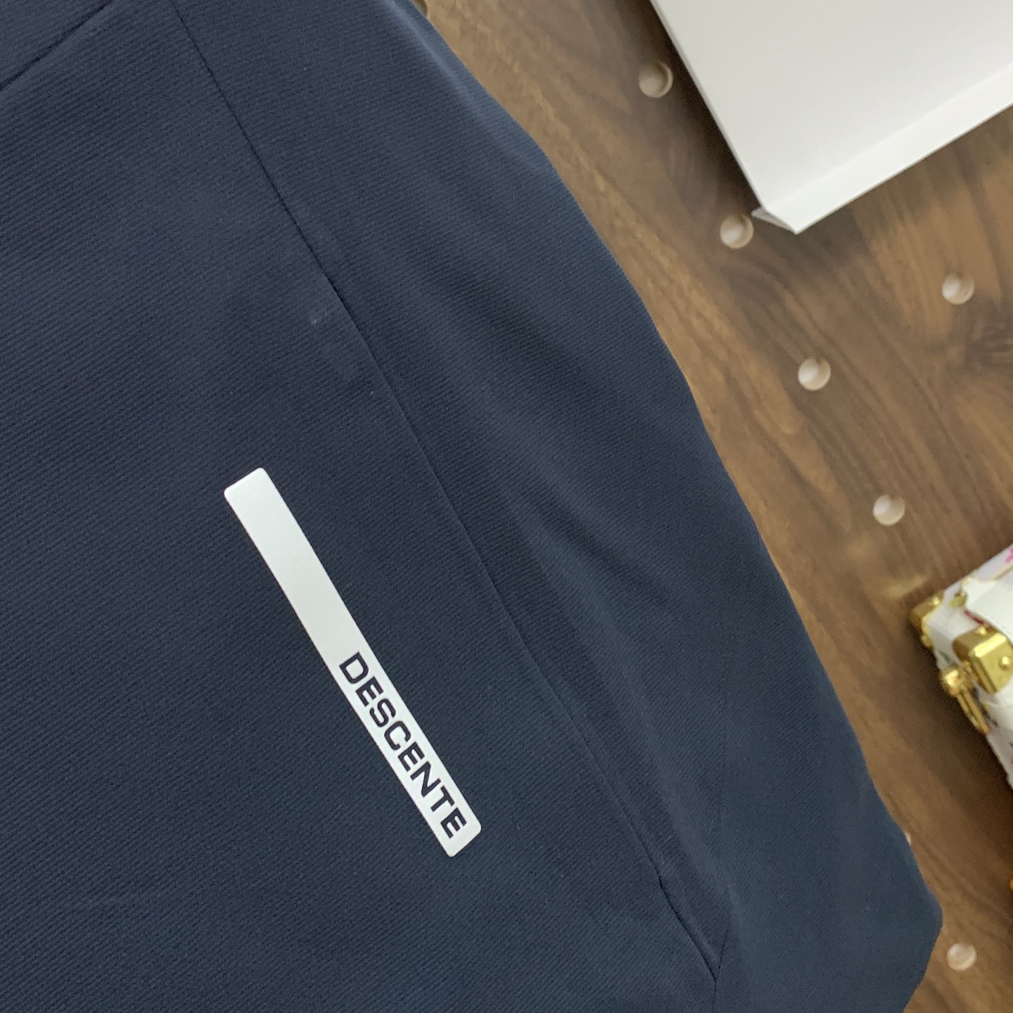 Descente Jacket S-m-xl