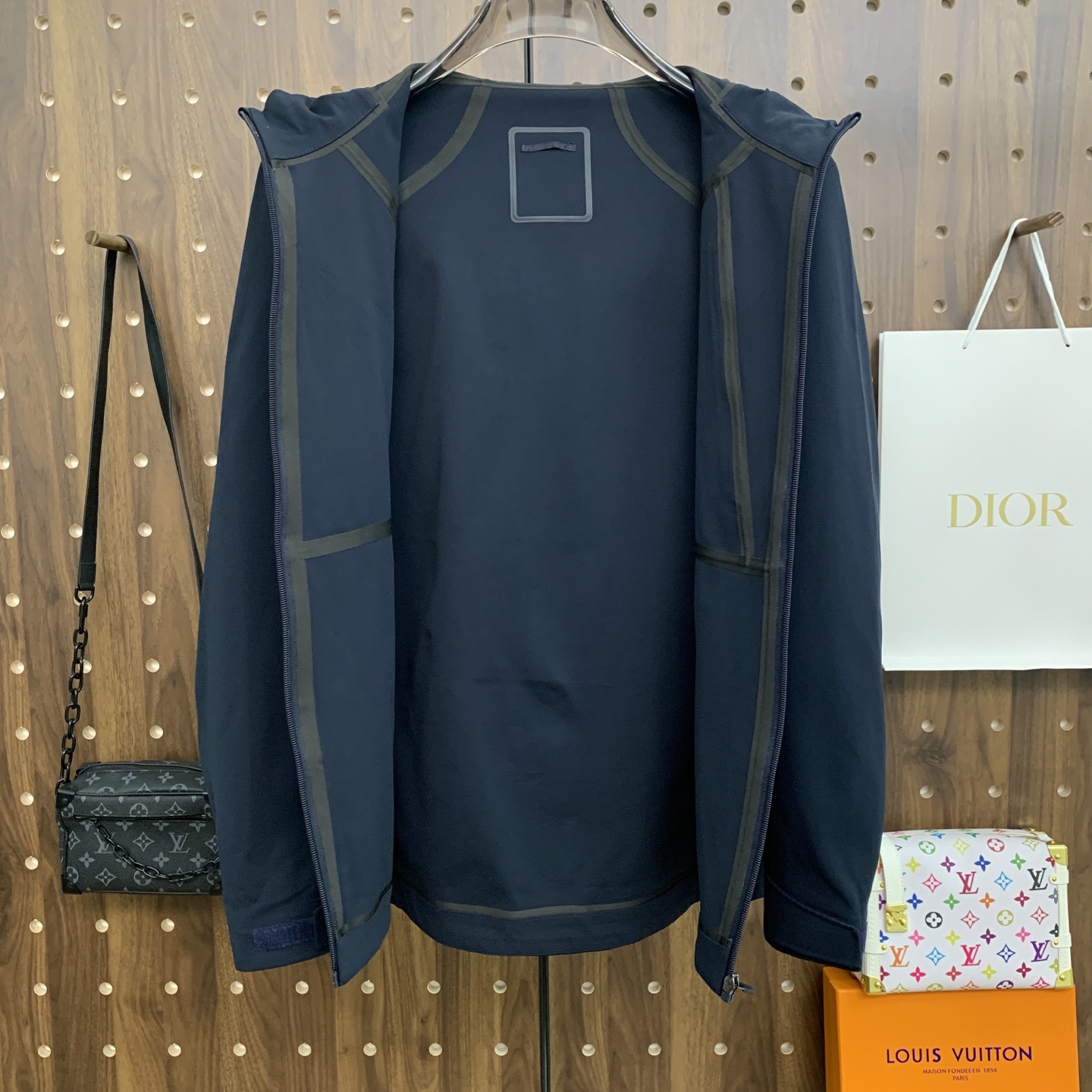 Descente Jacket S-m-xl