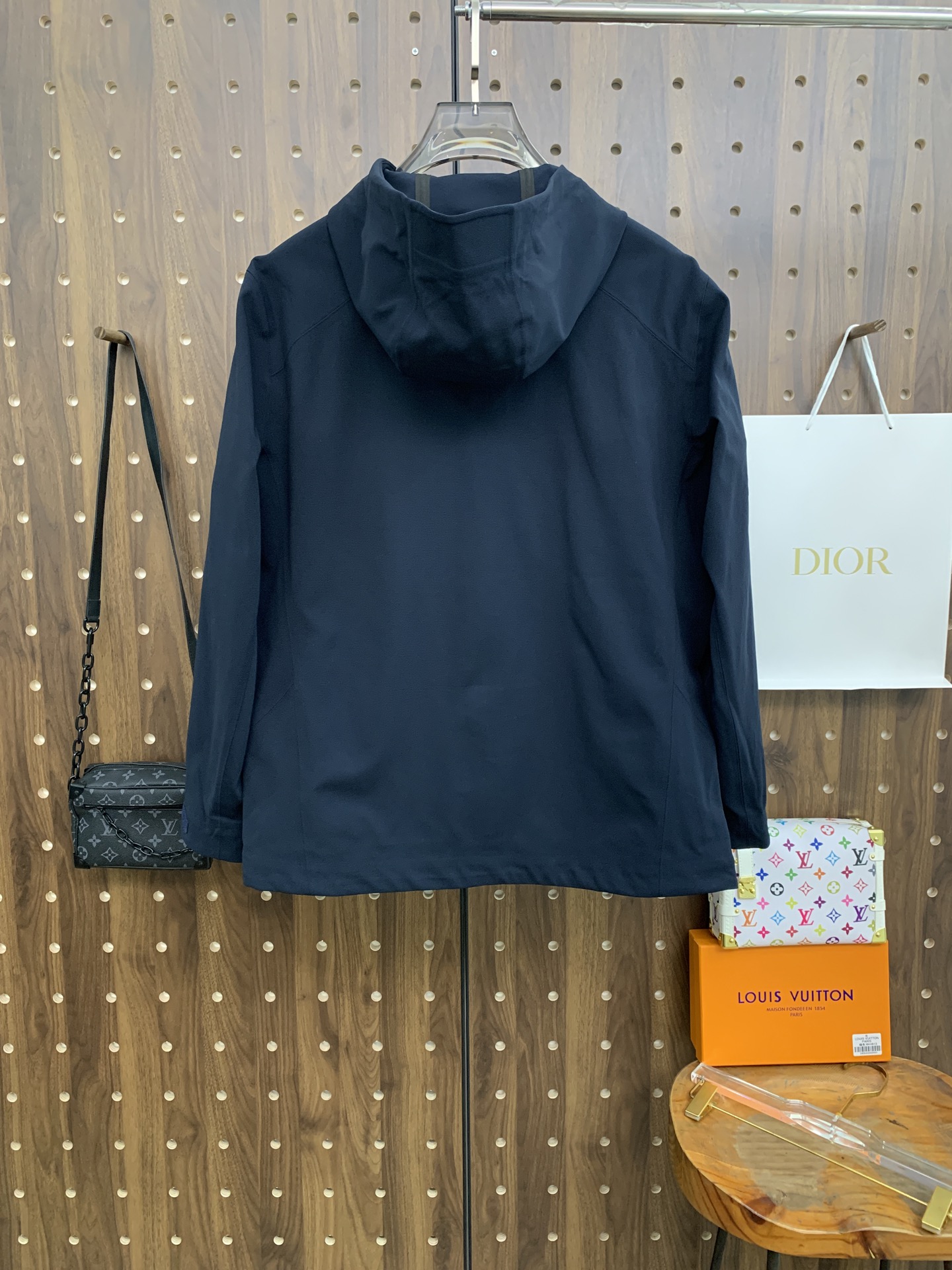 Descente Jacket S-m-xl