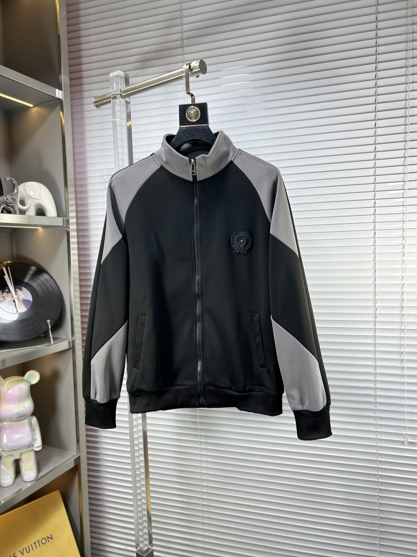 Chrome Hearts Basic Clothing S-m-xl