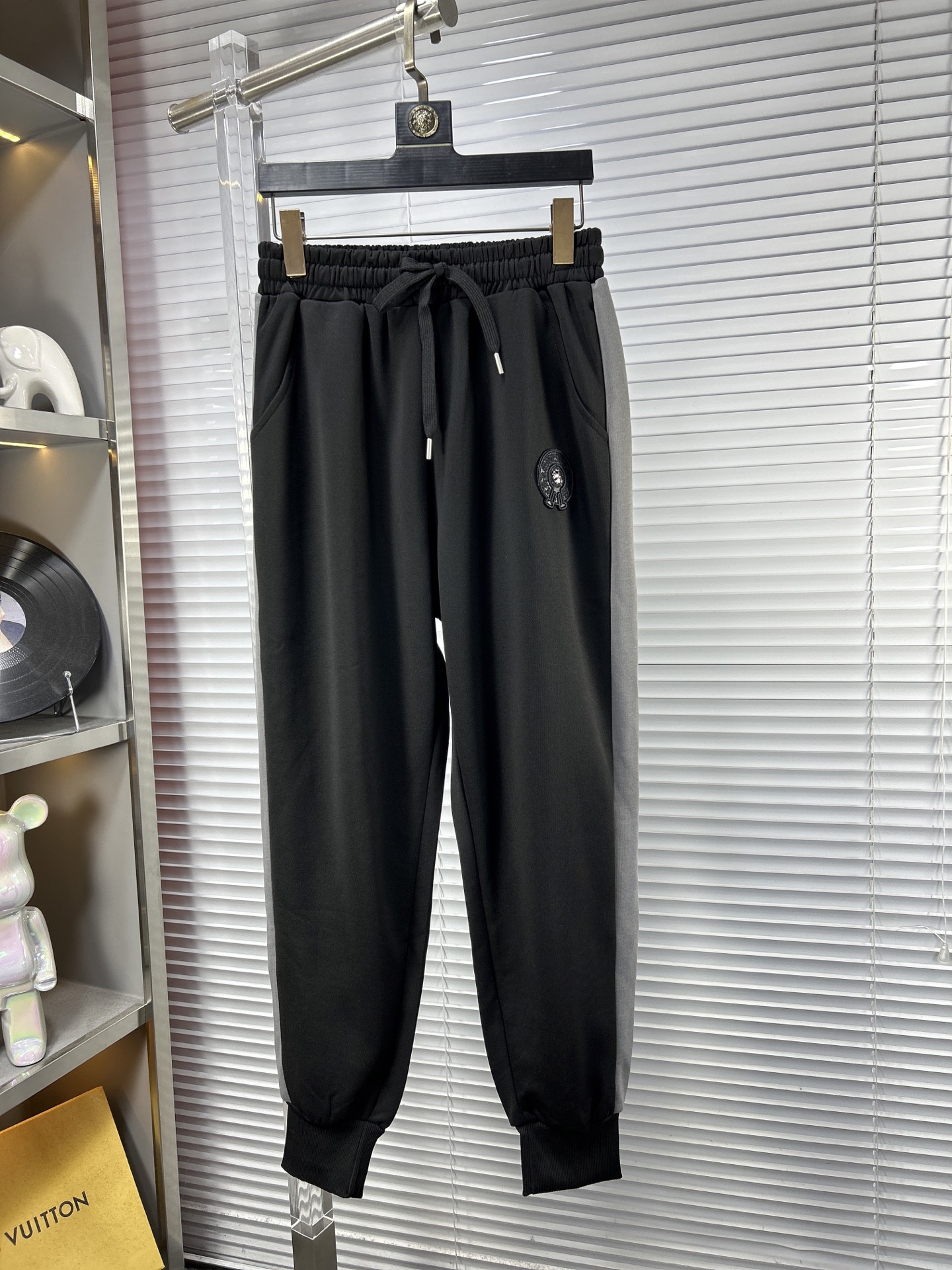 Chrome Hearts Basic Clothing S-m-xl