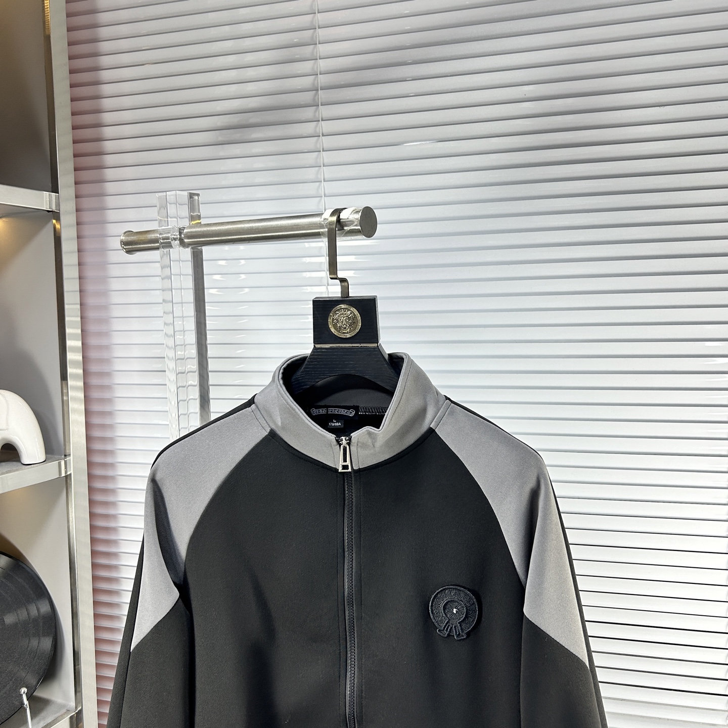 Chrome Hearts Basic Clothing S-m-xl