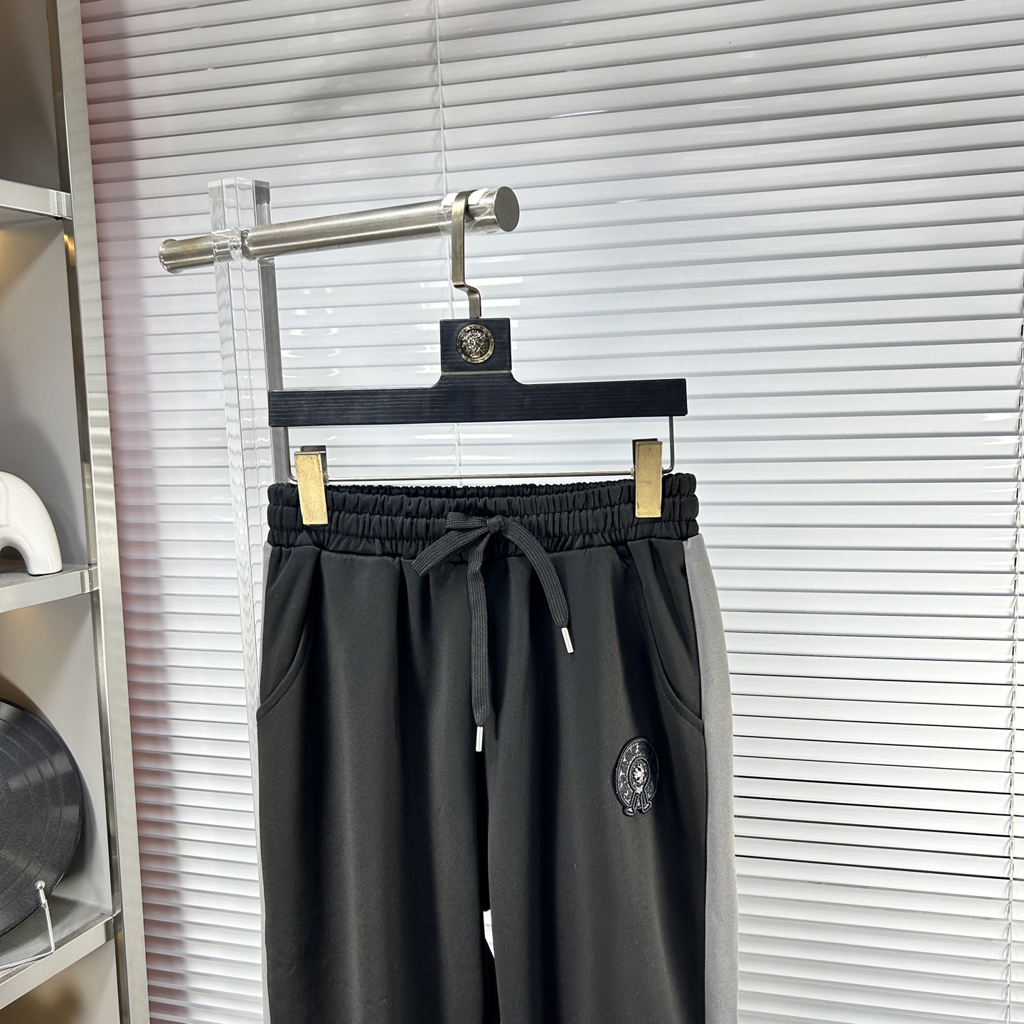 Chrome Hearts Basic Clothing S-m-xl