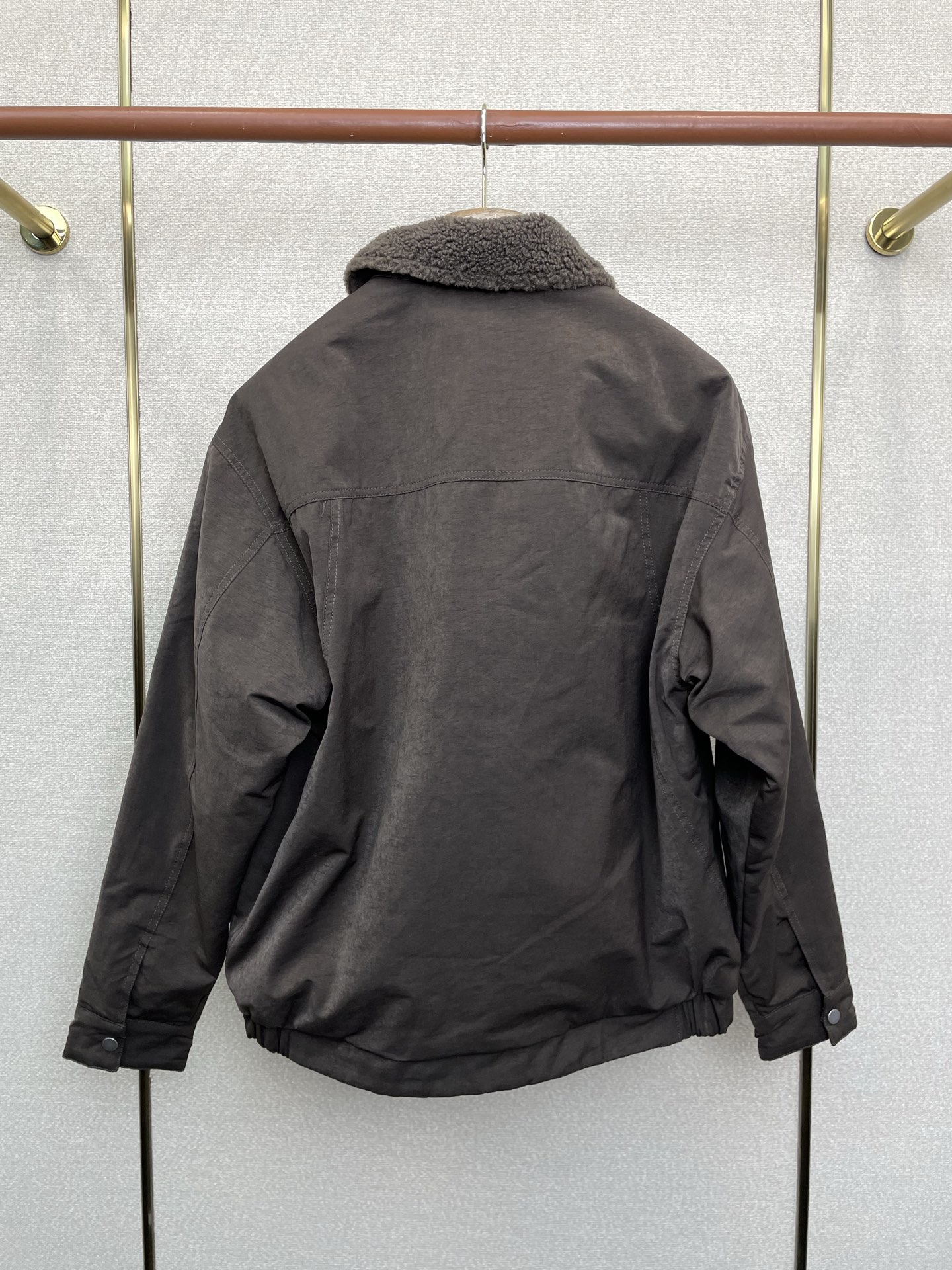 Moncler Male Jacket M-l-xl