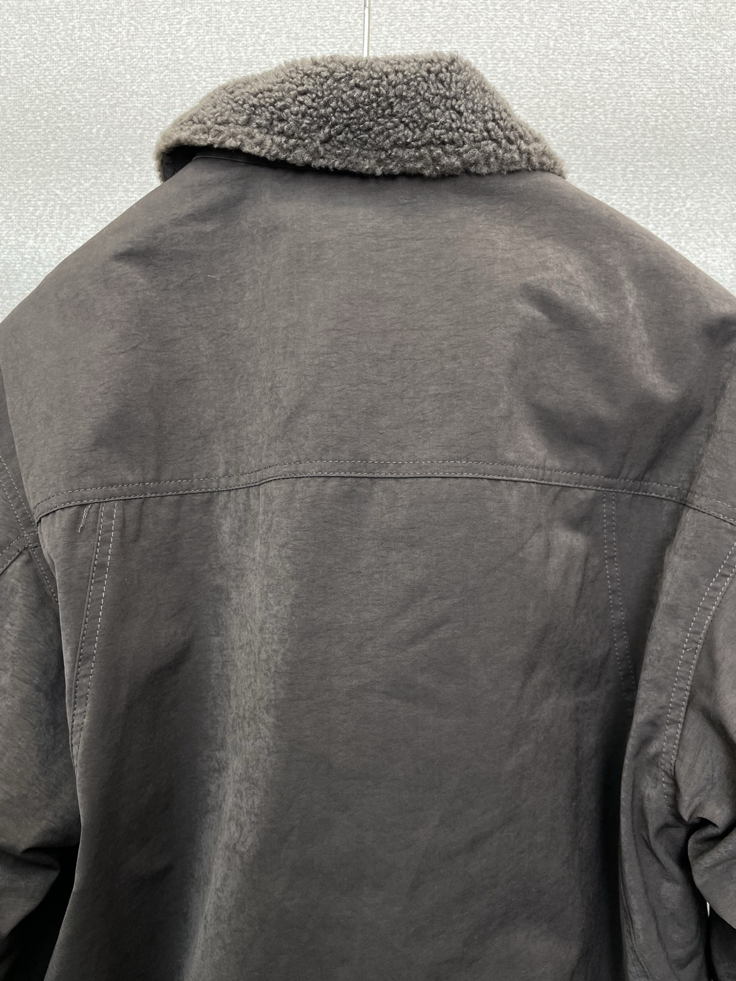 Moncler Male Jacket M-l-xl