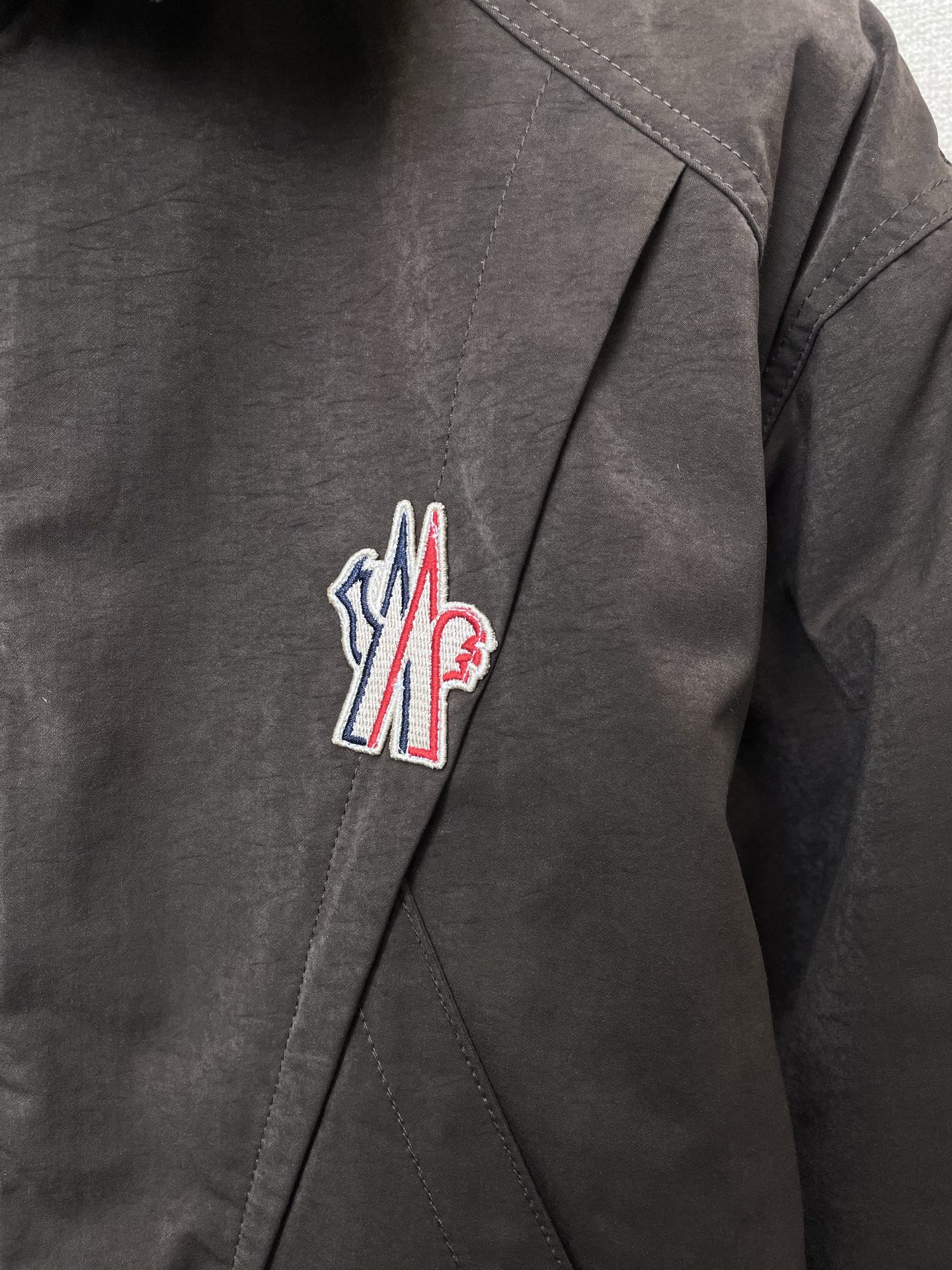 Moncler Male Jacket M-l-xl