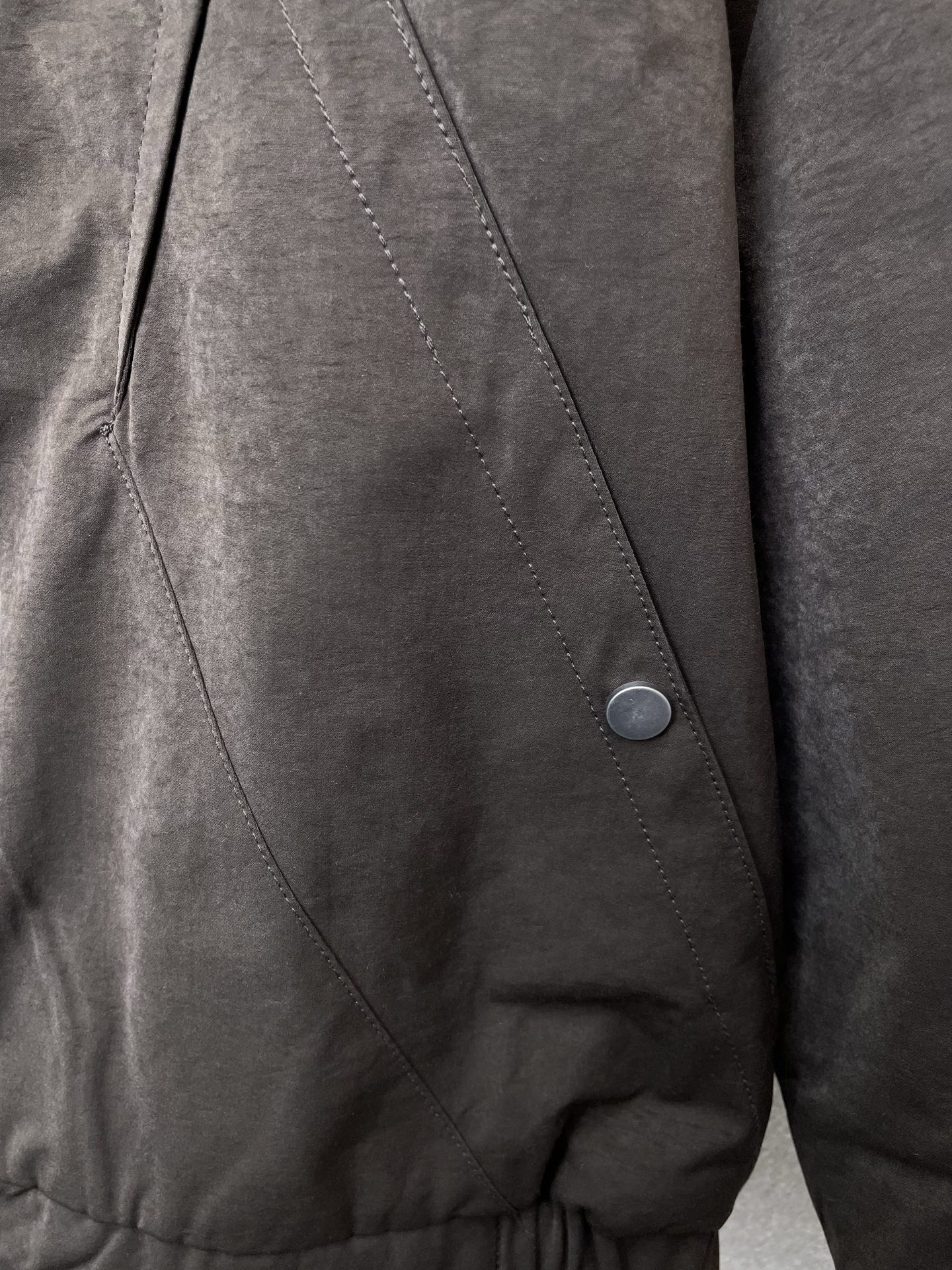 Moncler Male Jacket M-l-xl
