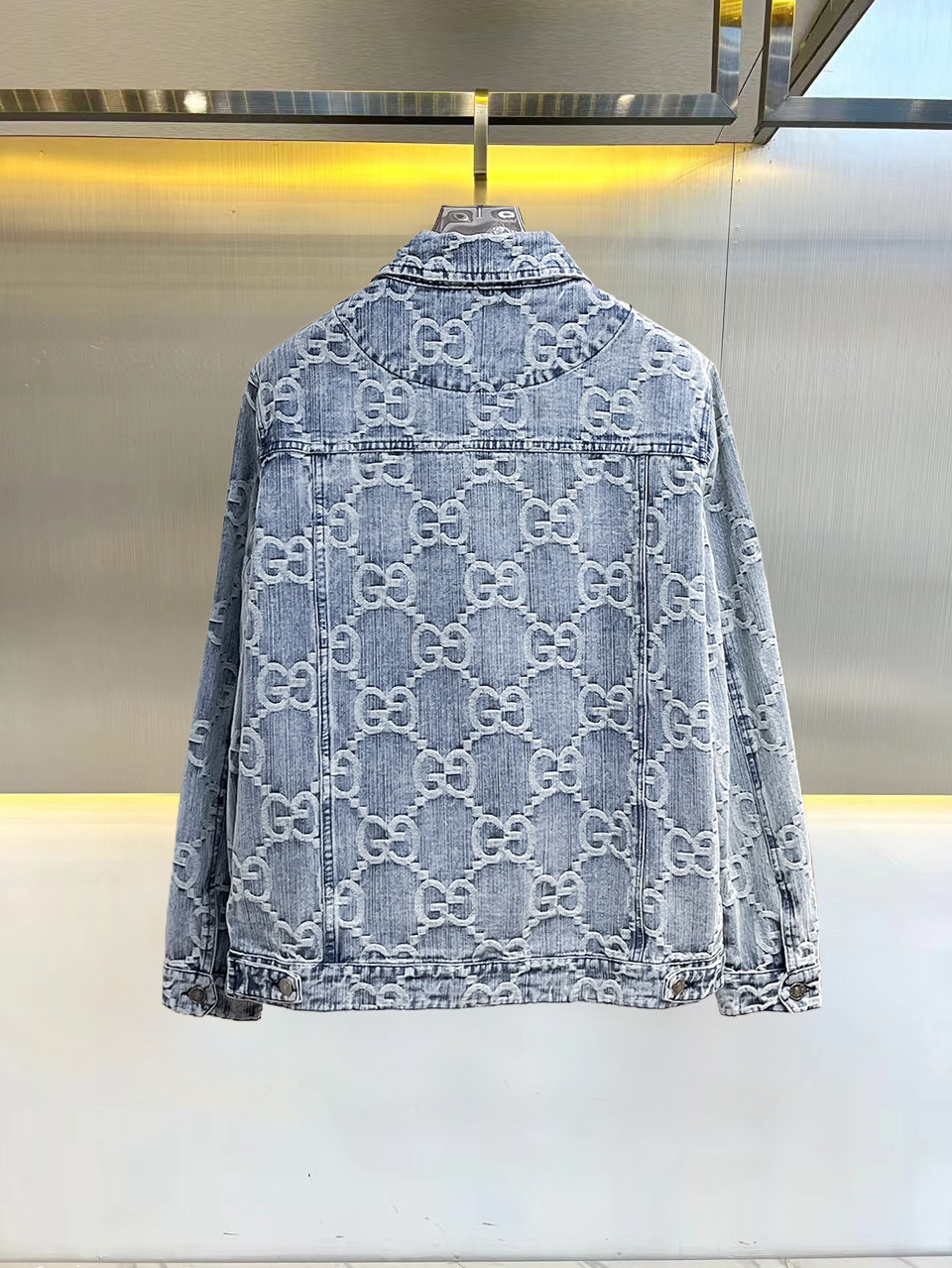 Gucci Male Jacket M-xl